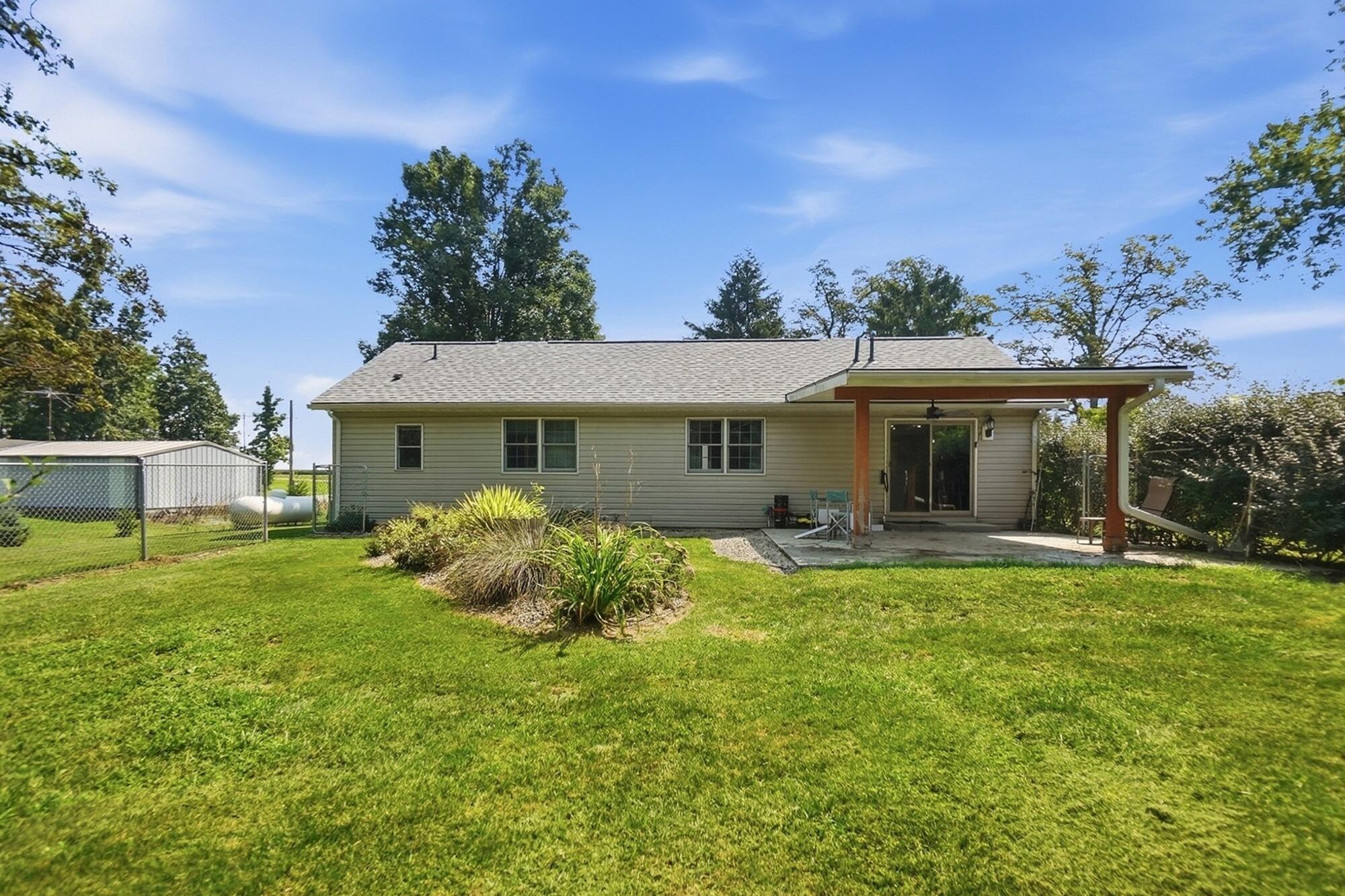 384 Parkview, Woodstock, Ohio 43084