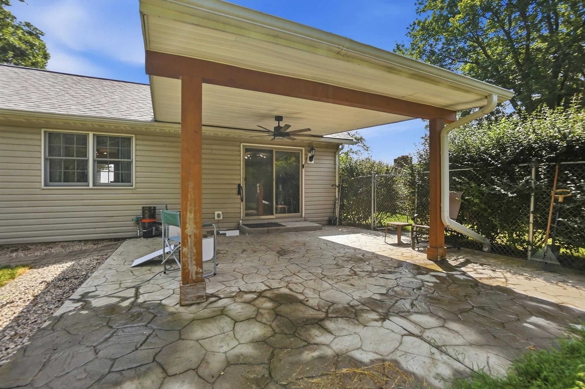 384 Parkview, Woodstock, Ohio 43084