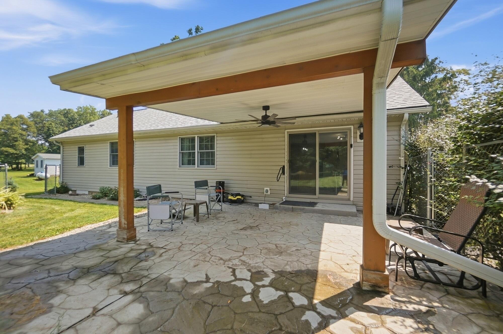 384 Parkview, Woodstock, Ohio 43084