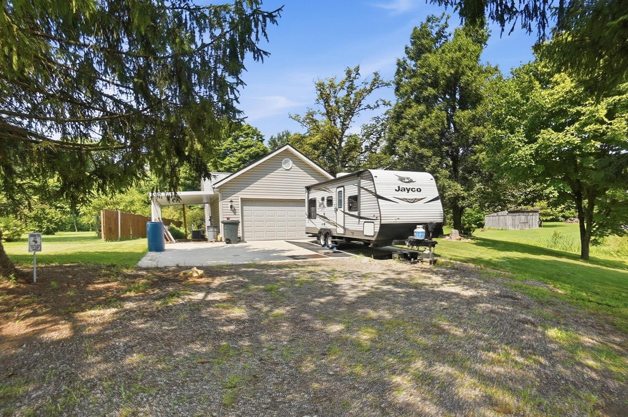 384 Parkview, Woodstock, Ohio 43084