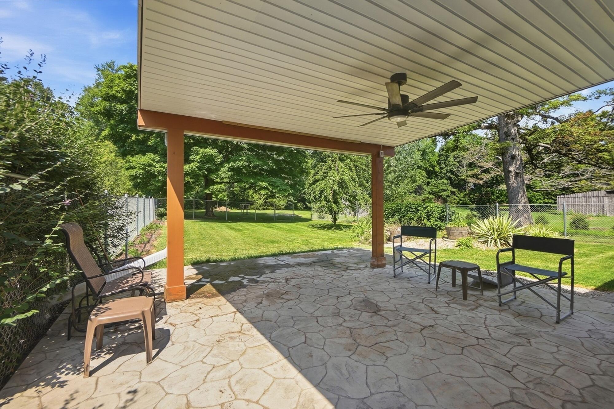 384 Parkview, Woodstock, Ohio 43084
