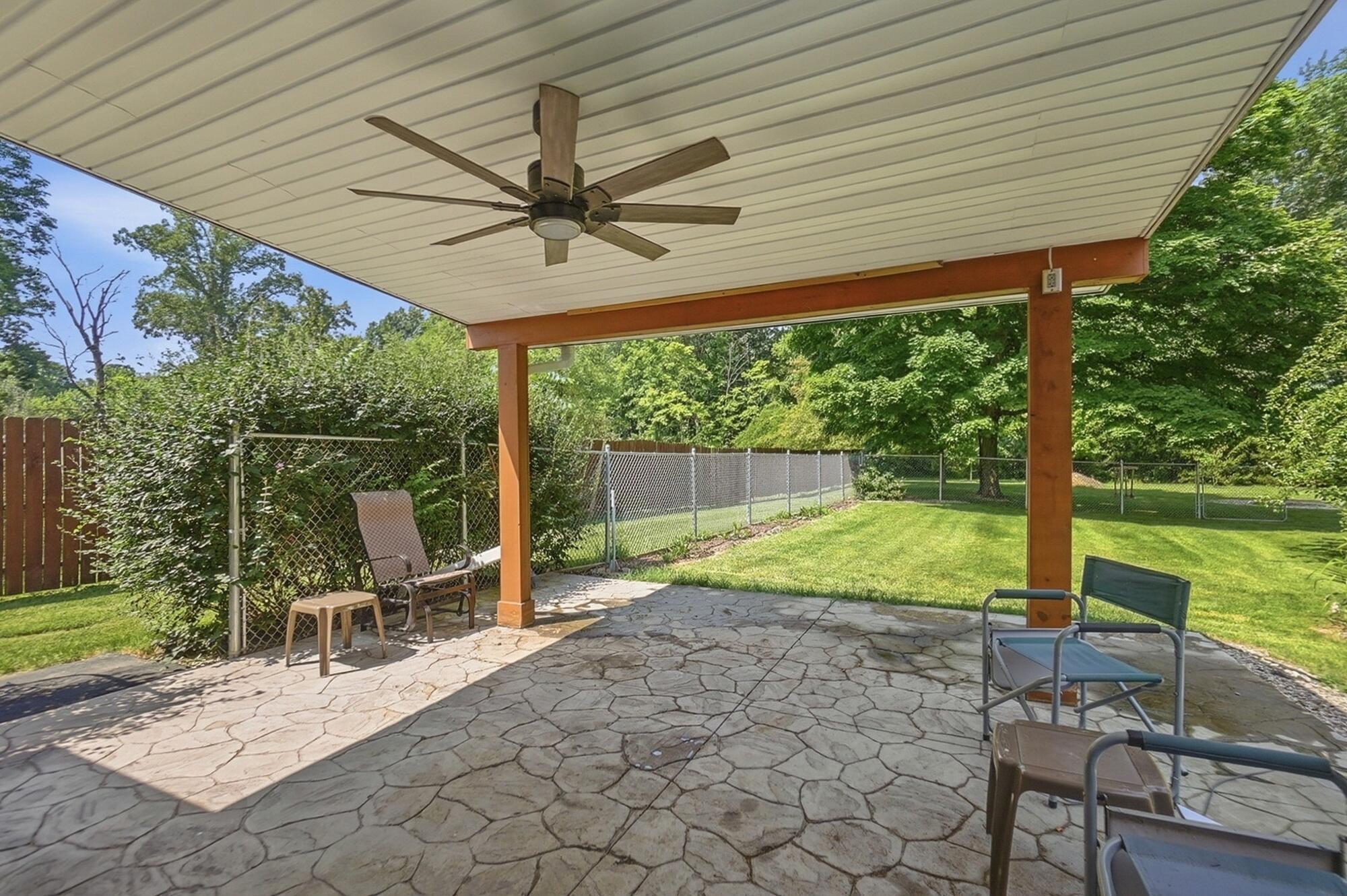 384 Parkview, Woodstock, Ohio 43084