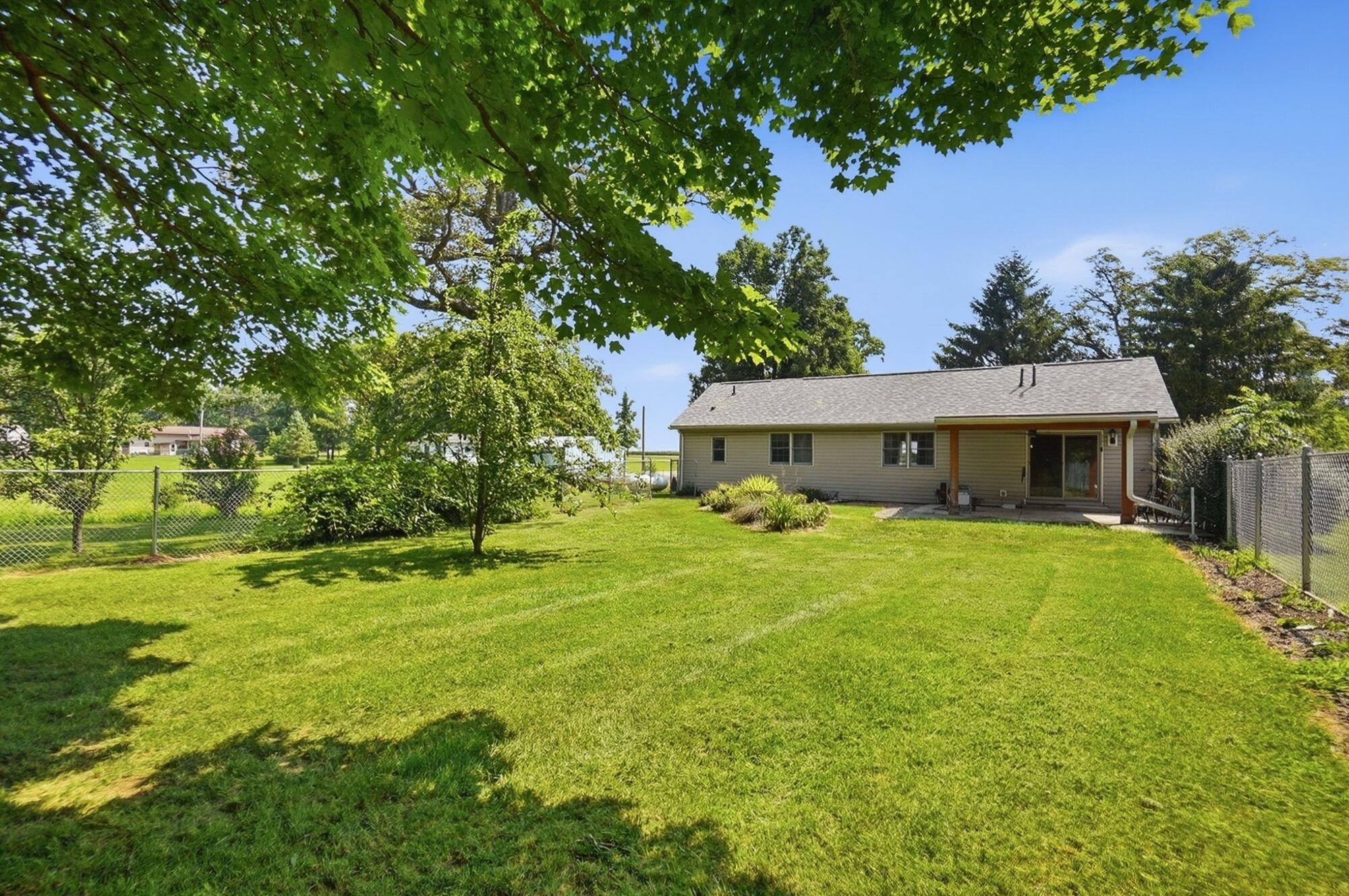 384 Parkview, Woodstock, Ohio 43084