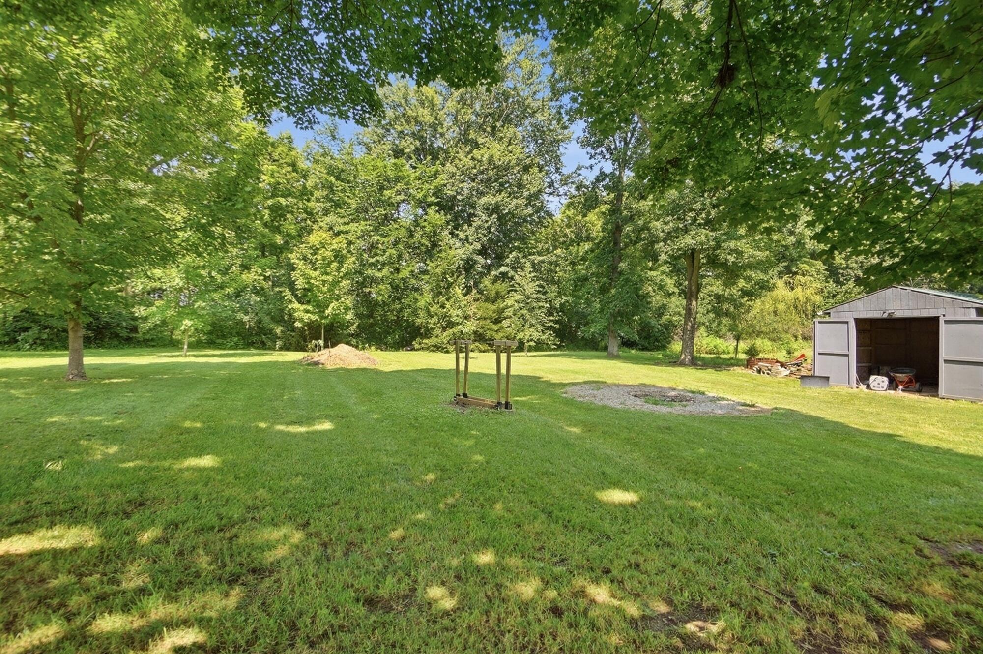 384 Parkview, Woodstock, Ohio 43084