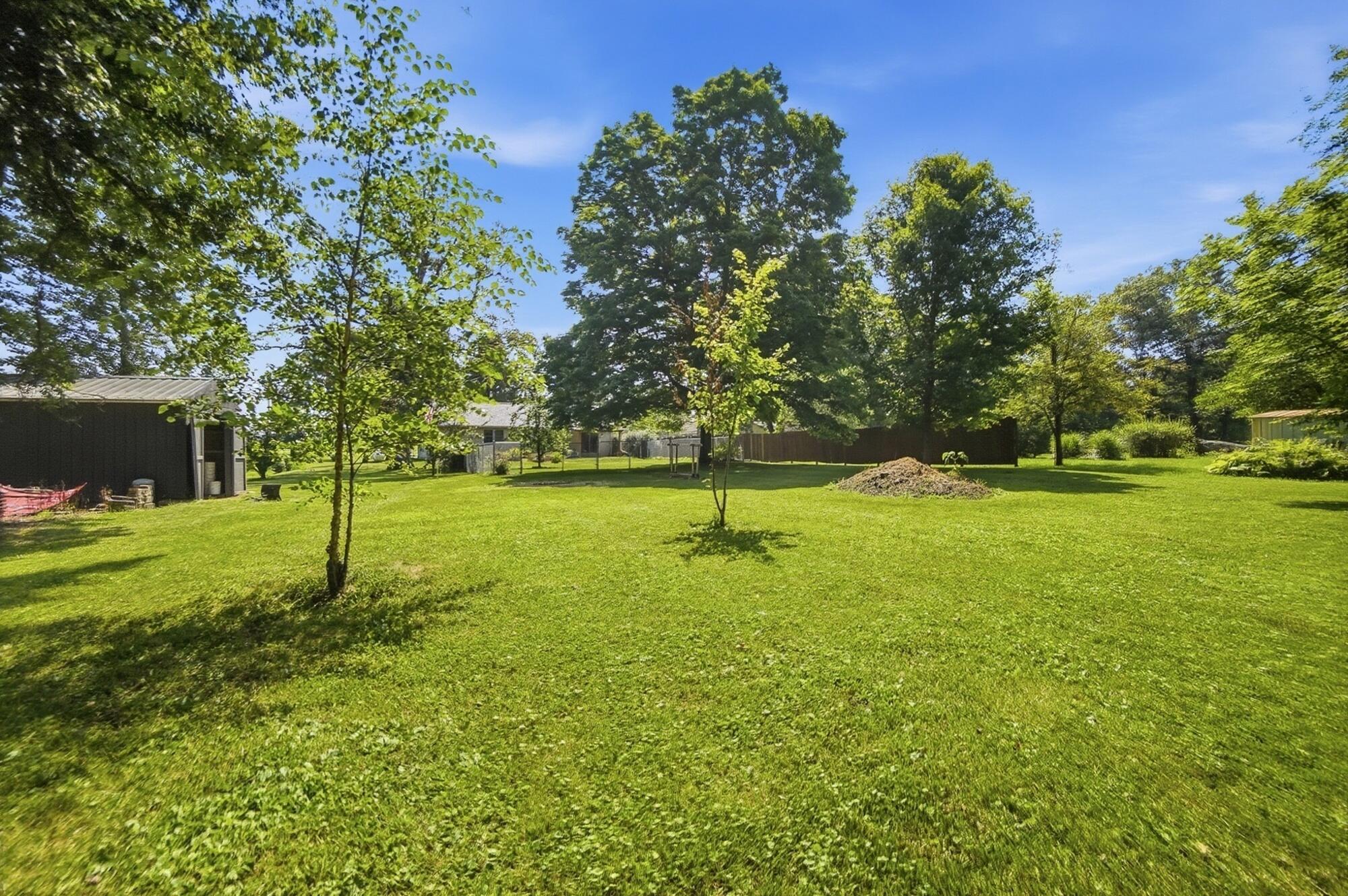 384 Parkview, Woodstock, Ohio 43084