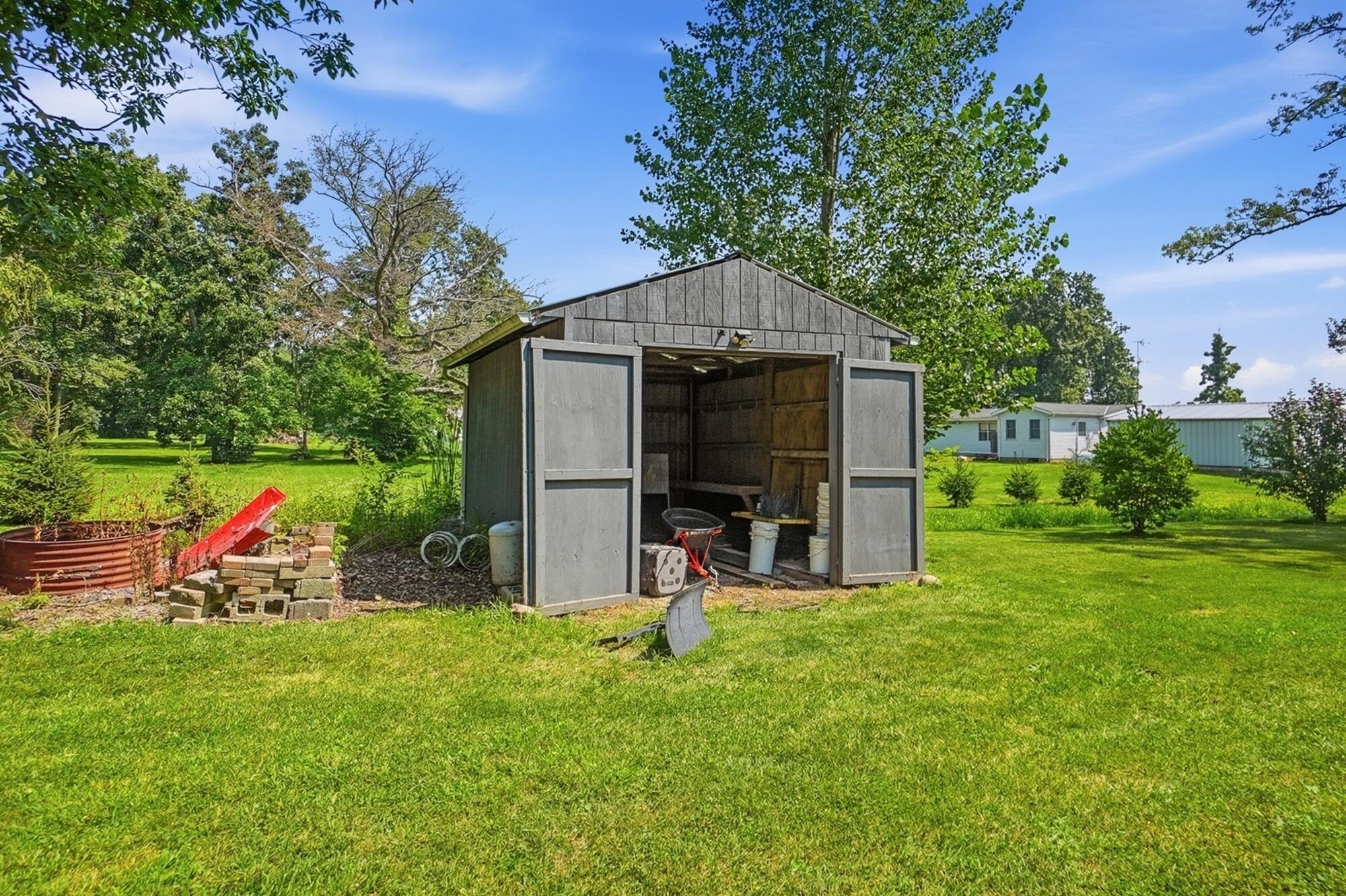 384 Parkview, Woodstock, Ohio 43084