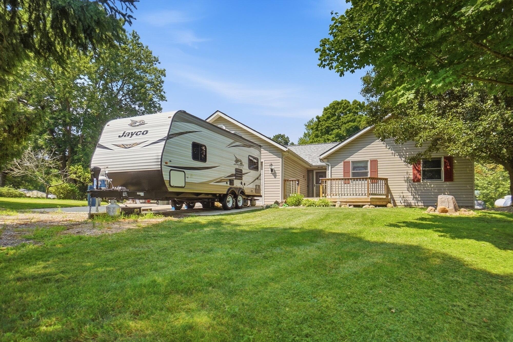384 Parkview, Woodstock, Ohio 43084