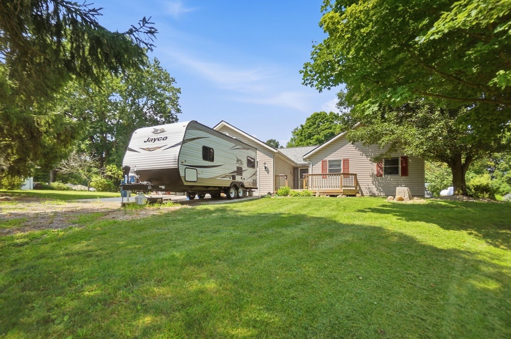 384 Parkview, Woodstock, Ohio 43084