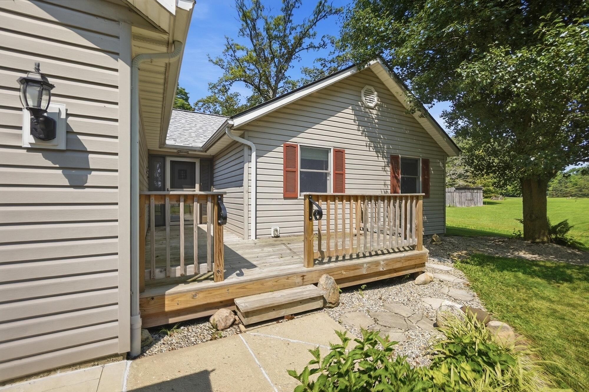 384 Parkview, Woodstock, Ohio 43084