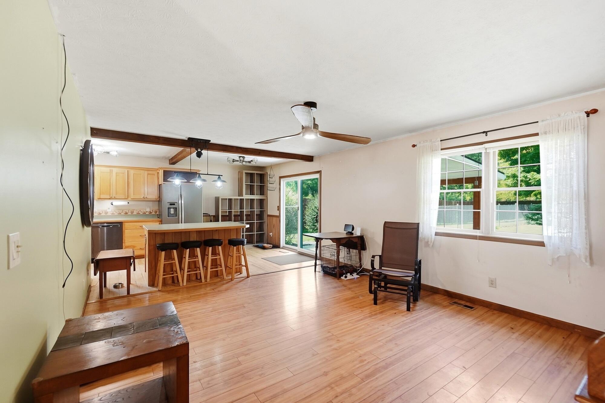 384 Parkview, Woodstock, Ohio 43084