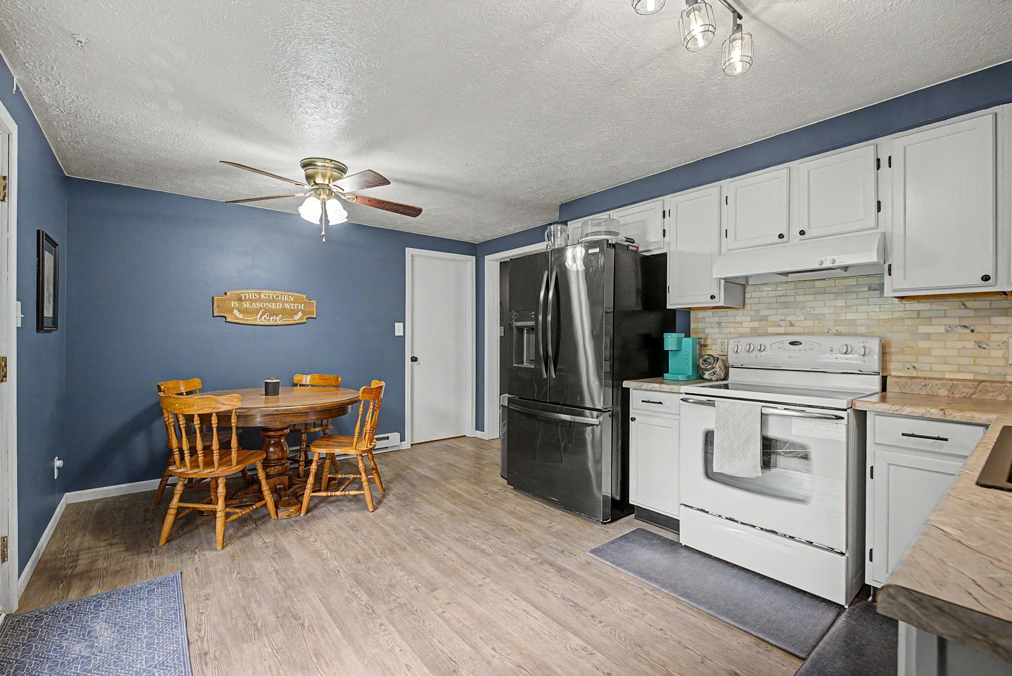 1000 Buena Vista, South Vienna, Ohio 45369