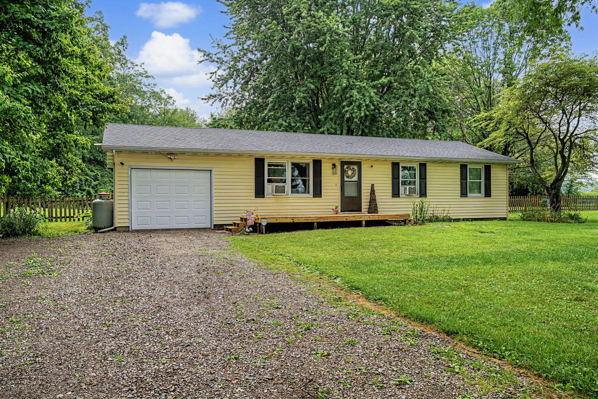 1000 Buena Vista, South Vienna, Ohio 45369