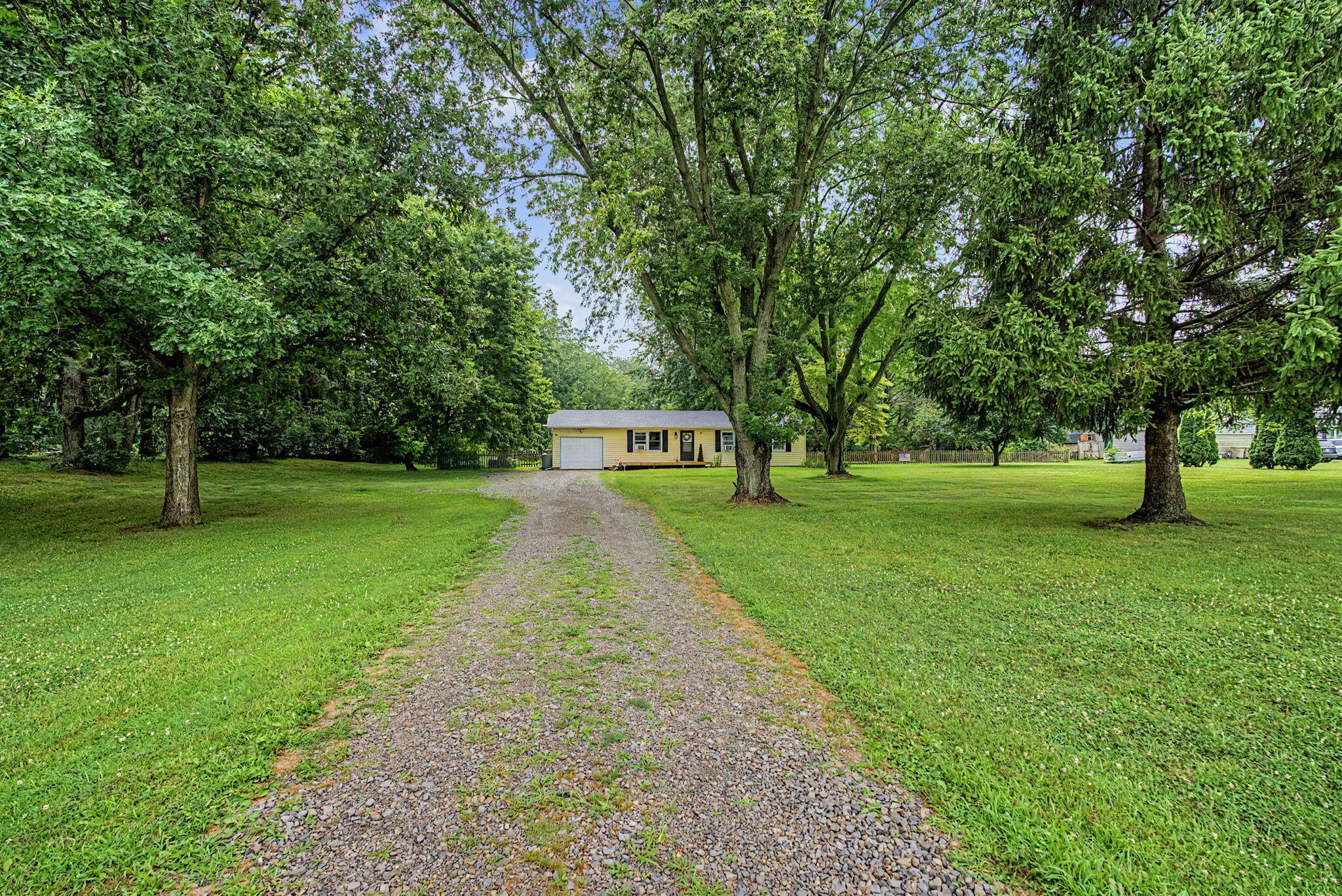 1000 Buena Vista, South Vienna, Ohio 45369