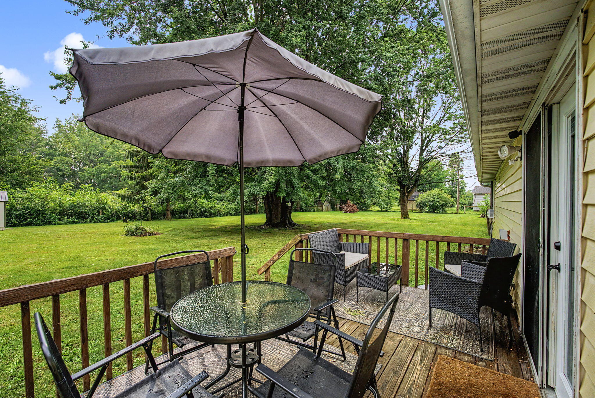1000 Buena Vista, South Vienna, Ohio 45369