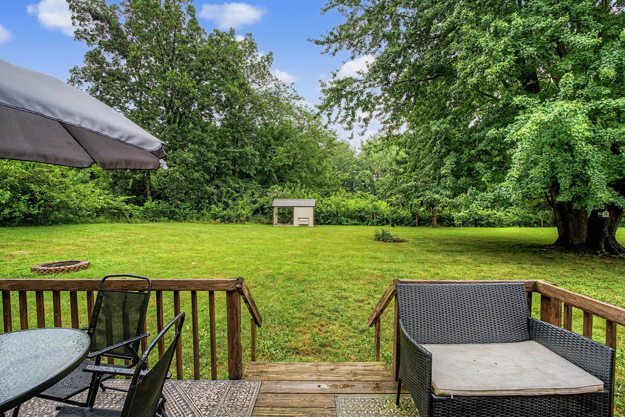 1000 Buena Vista, South Vienna, Ohio 45369