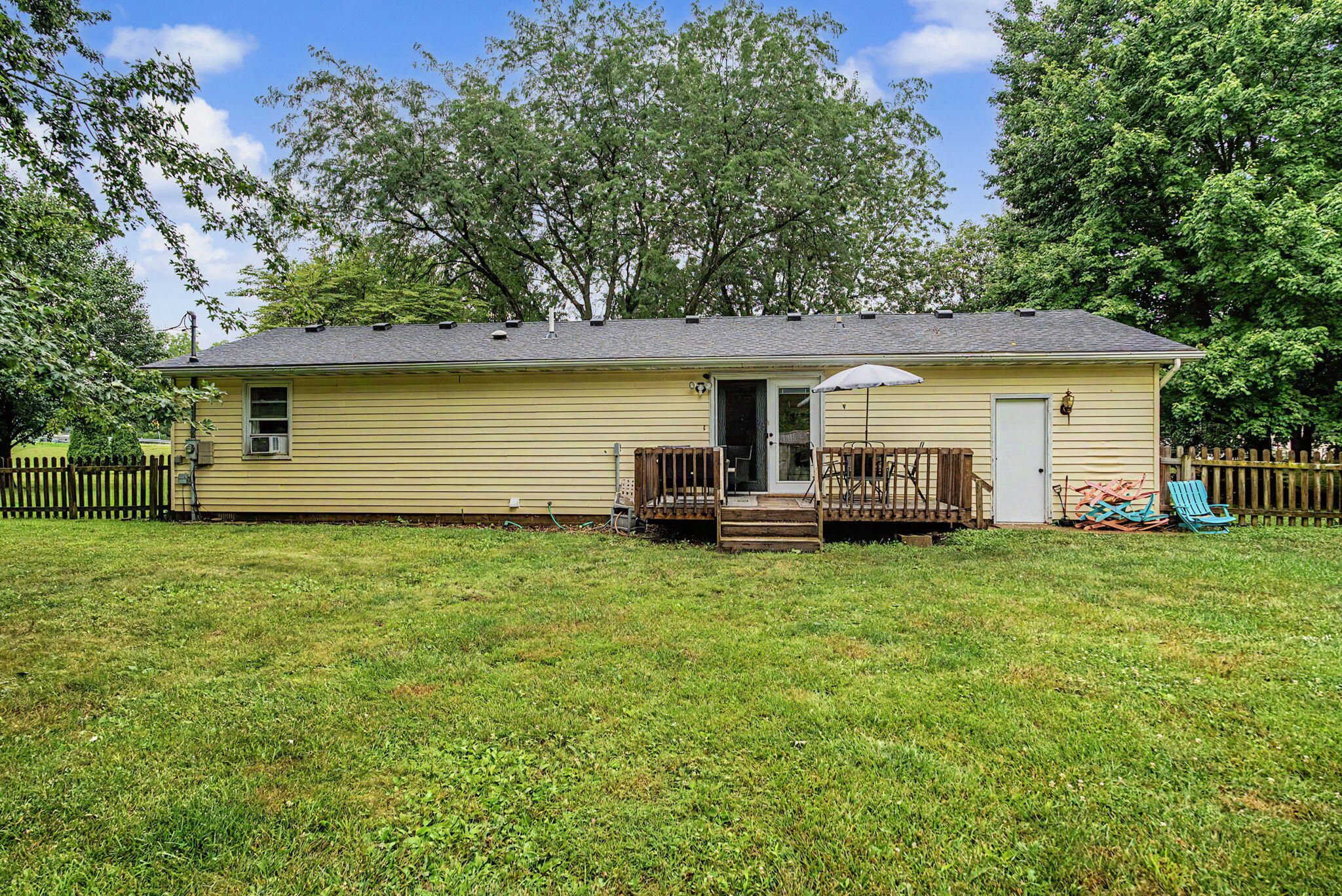 1000 Buena Vista, South Vienna, Ohio 45369