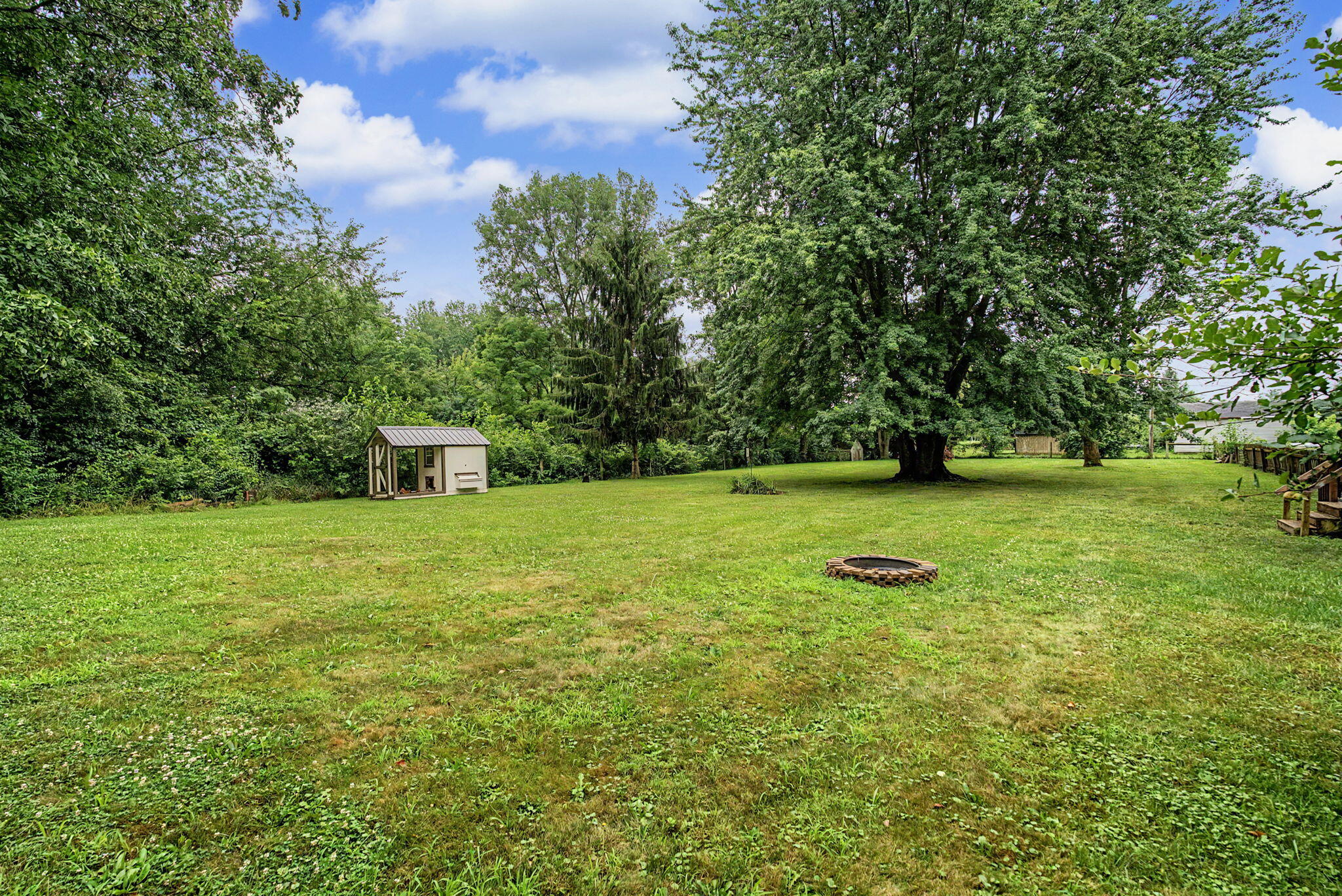 1000 Buena Vista, South Vienna, Ohio 45369