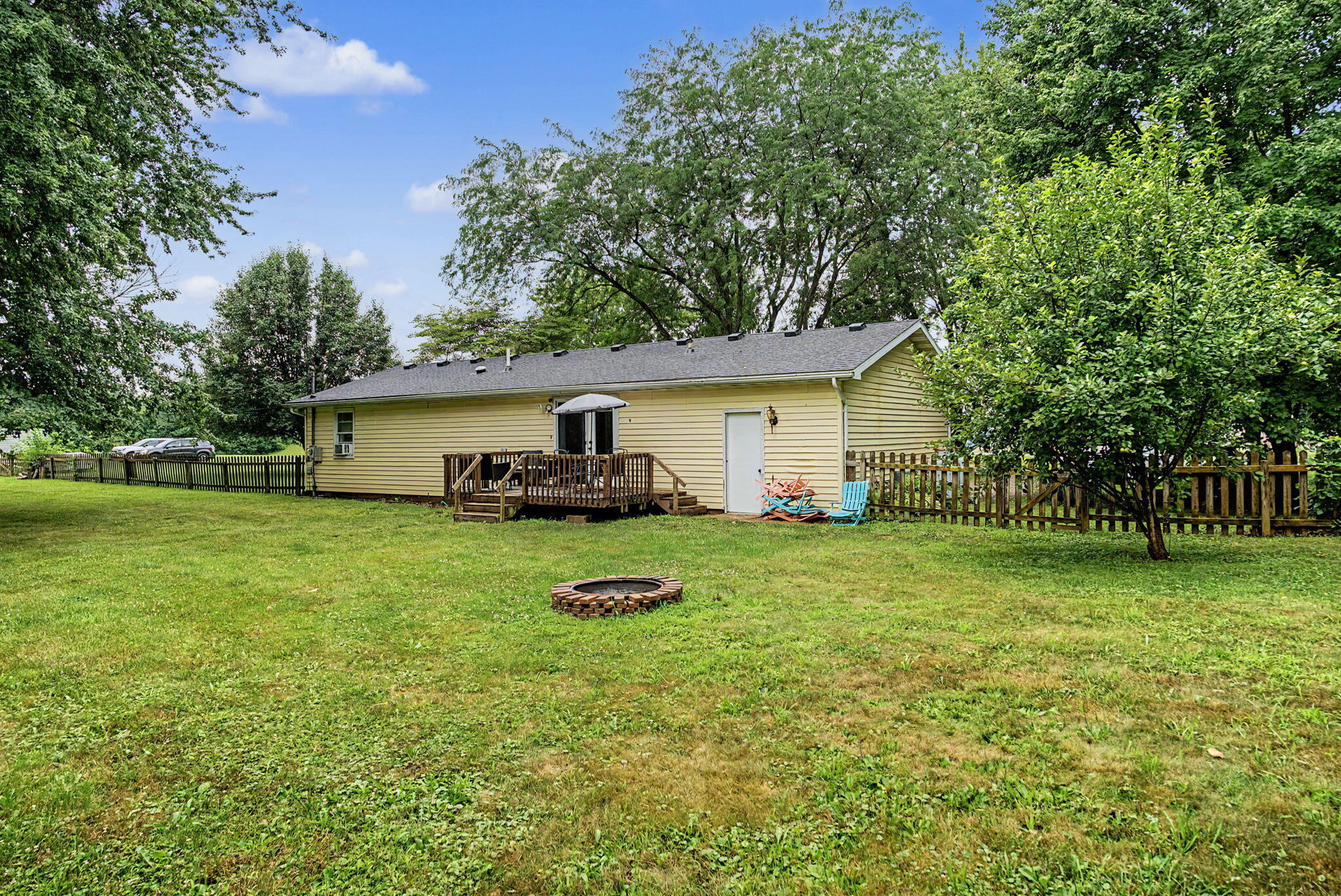 1000 Buena Vista, South Vienna, Ohio 45369