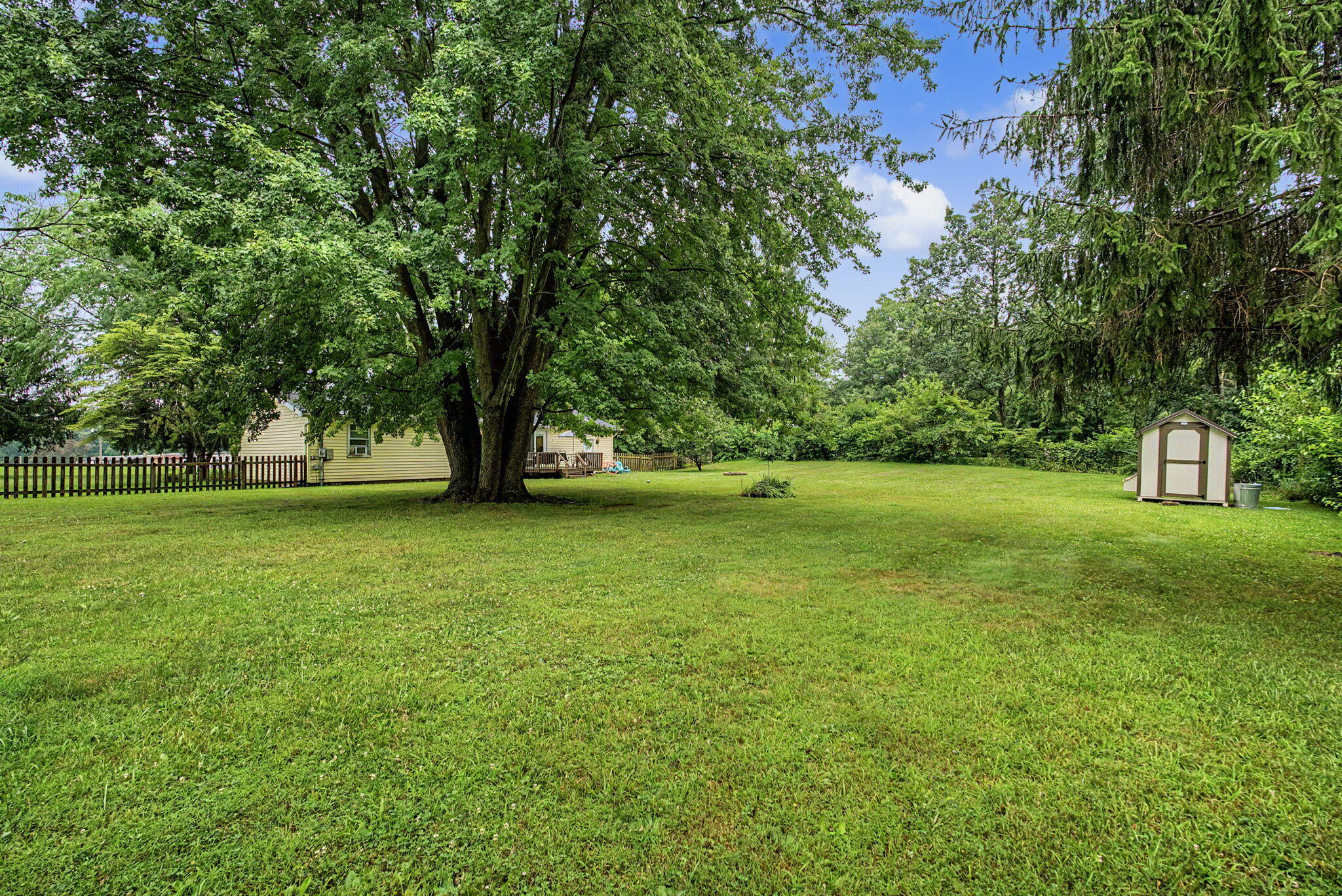 1000 Buena Vista, South Vienna, Ohio 45369