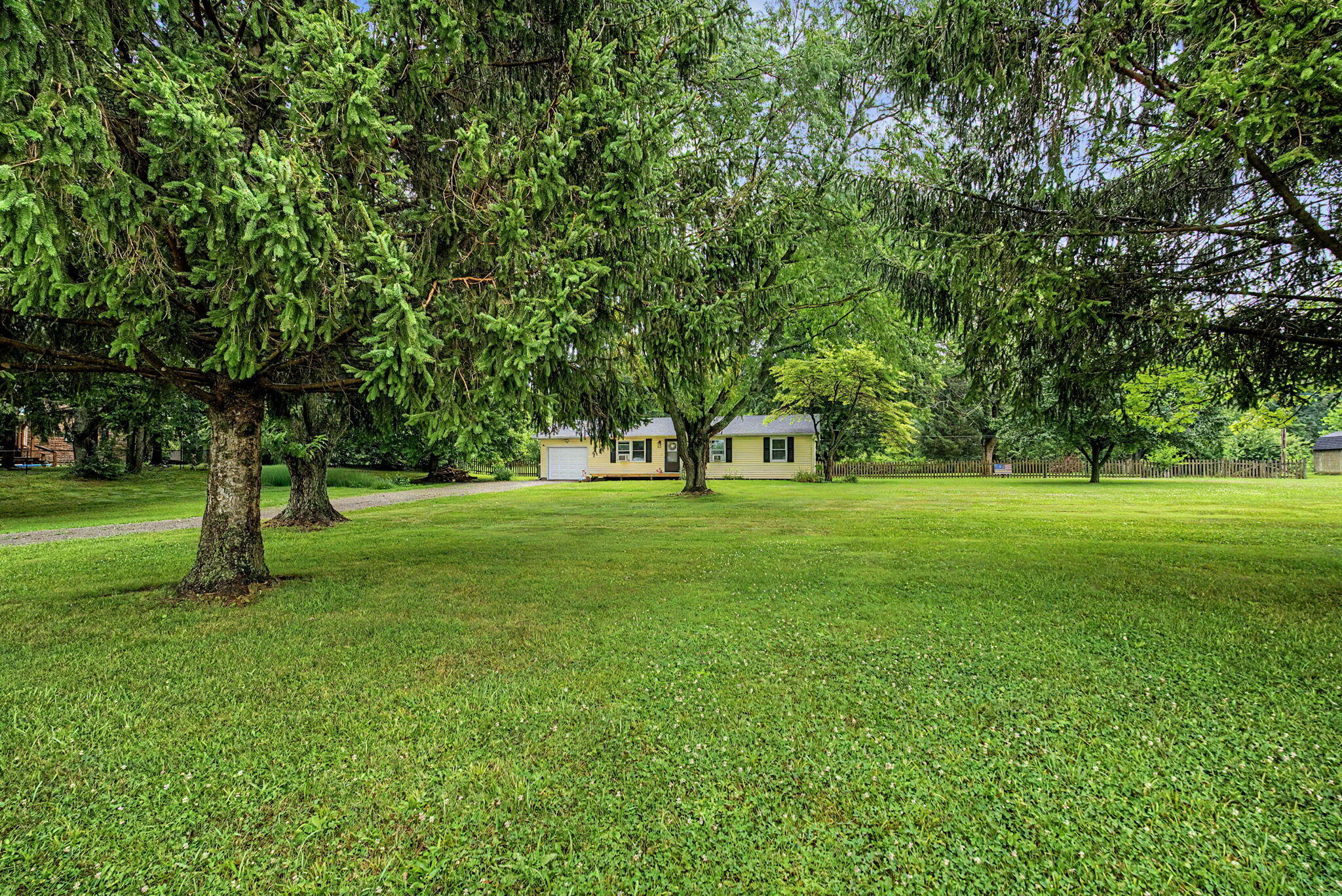 1000 Buena Vista, South Vienna, Ohio 45369