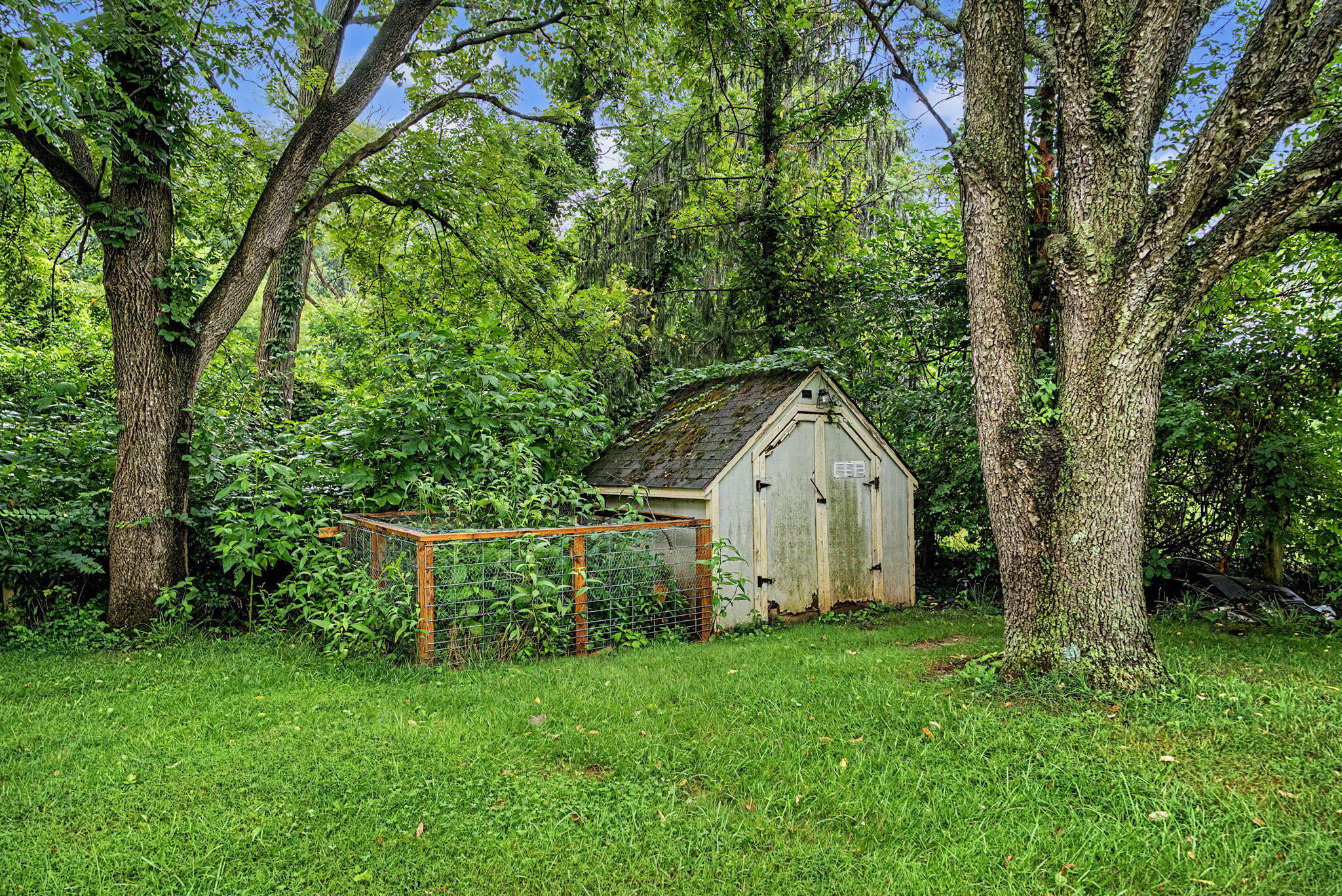 1000 Buena Vista, South Vienna, Ohio 45369