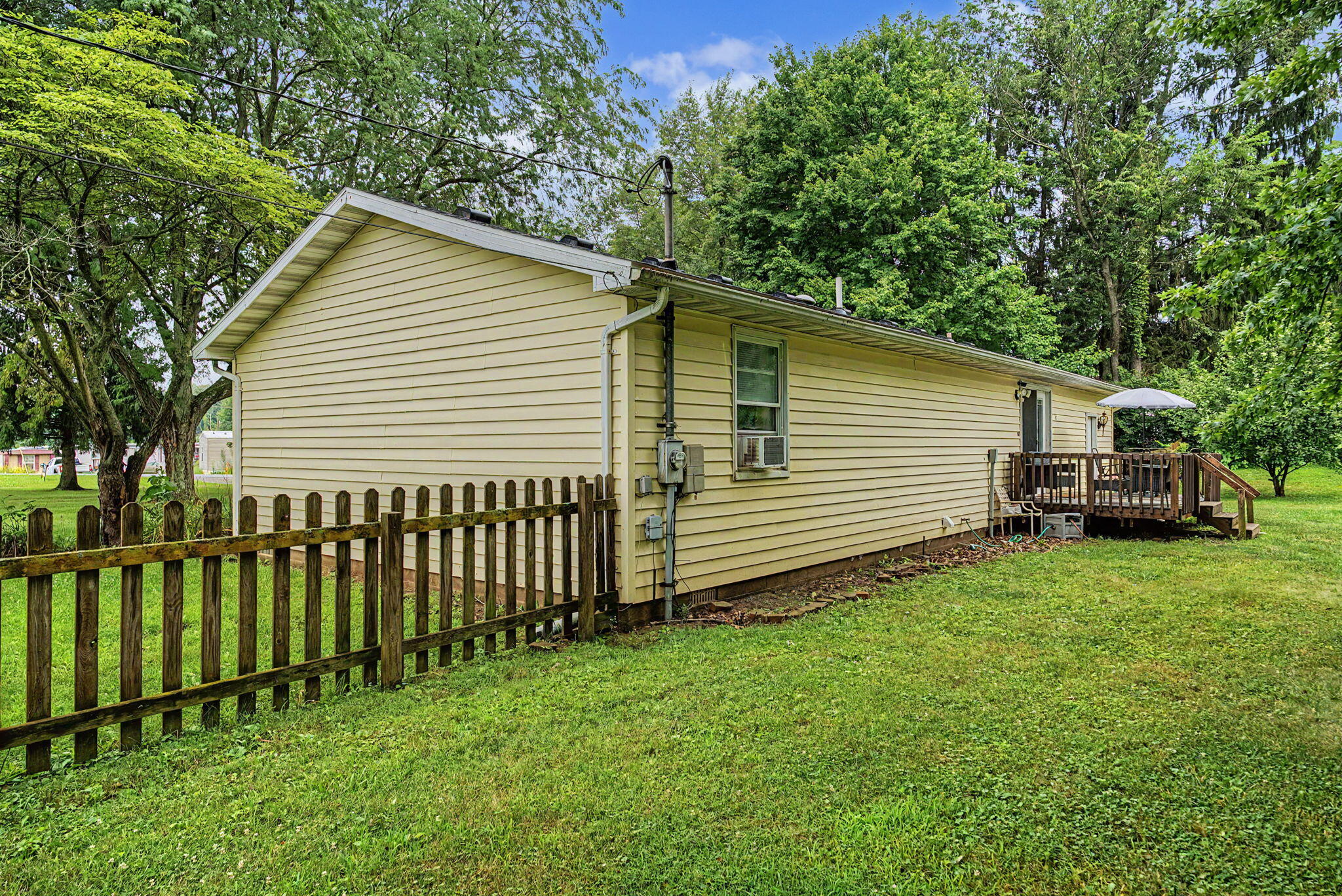 1000 Buena Vista, South Vienna, Ohio 45369
