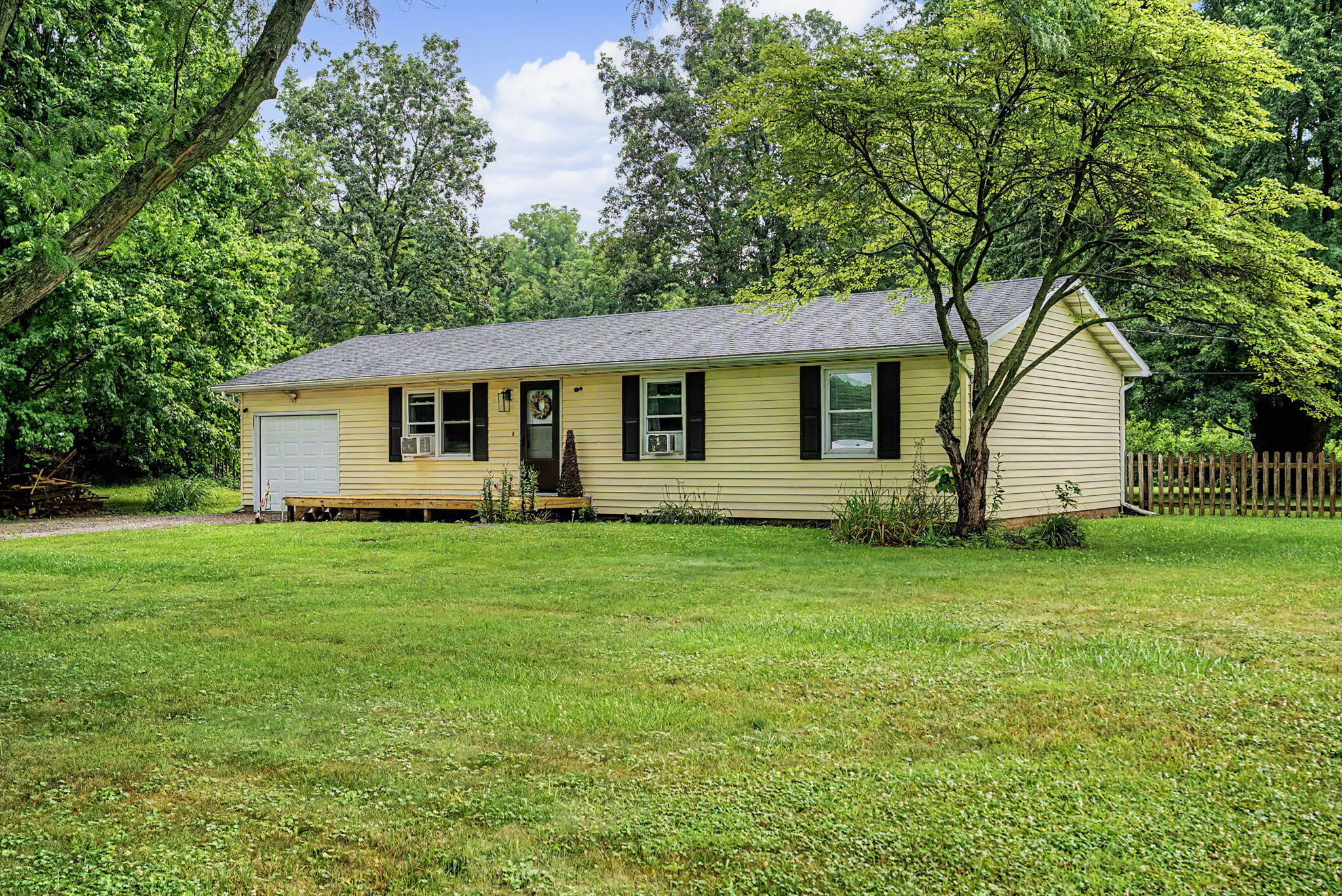 1000 Buena Vista, South Vienna, Ohio 45369
