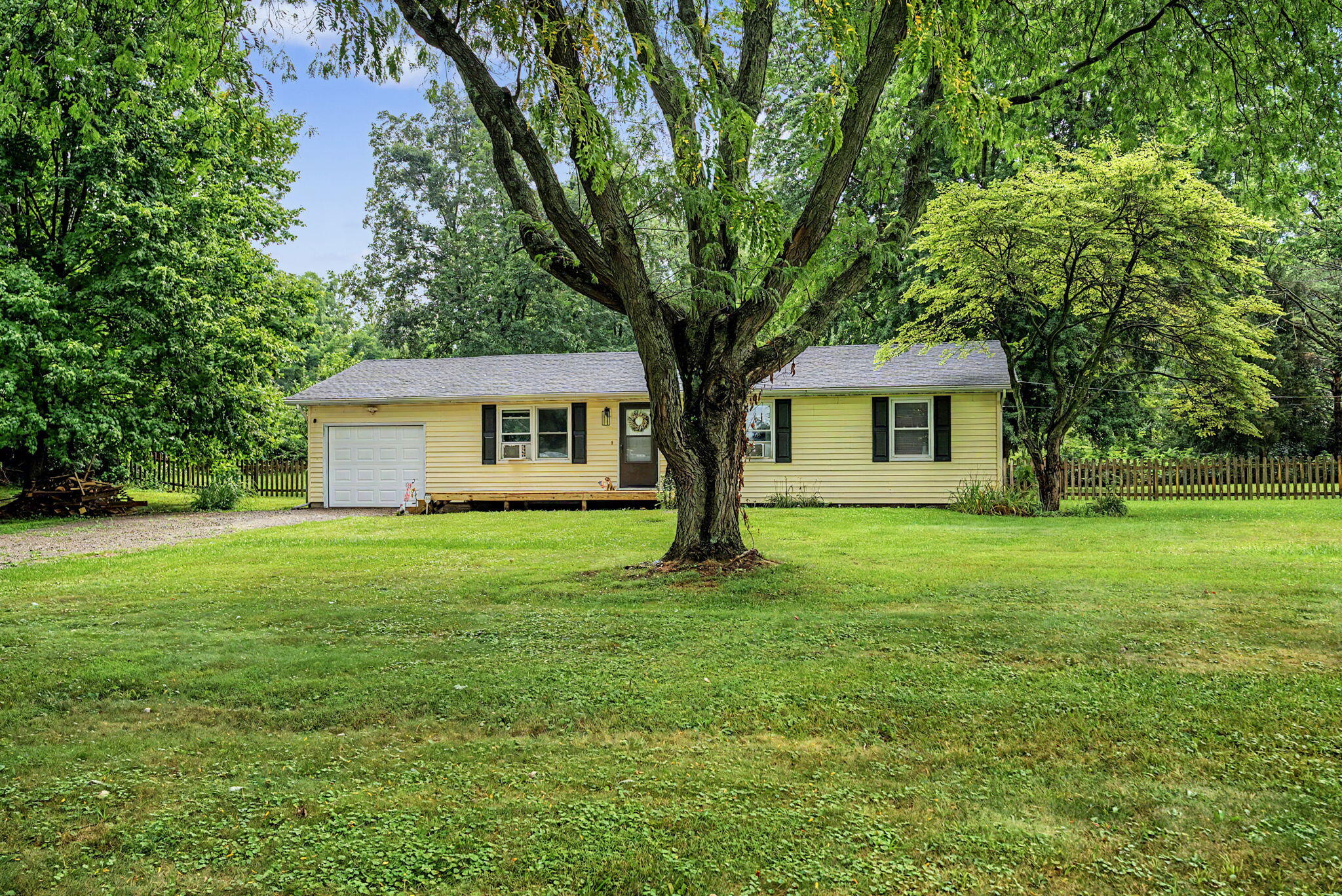 1000 Buena Vista, South Vienna, Ohio 45369