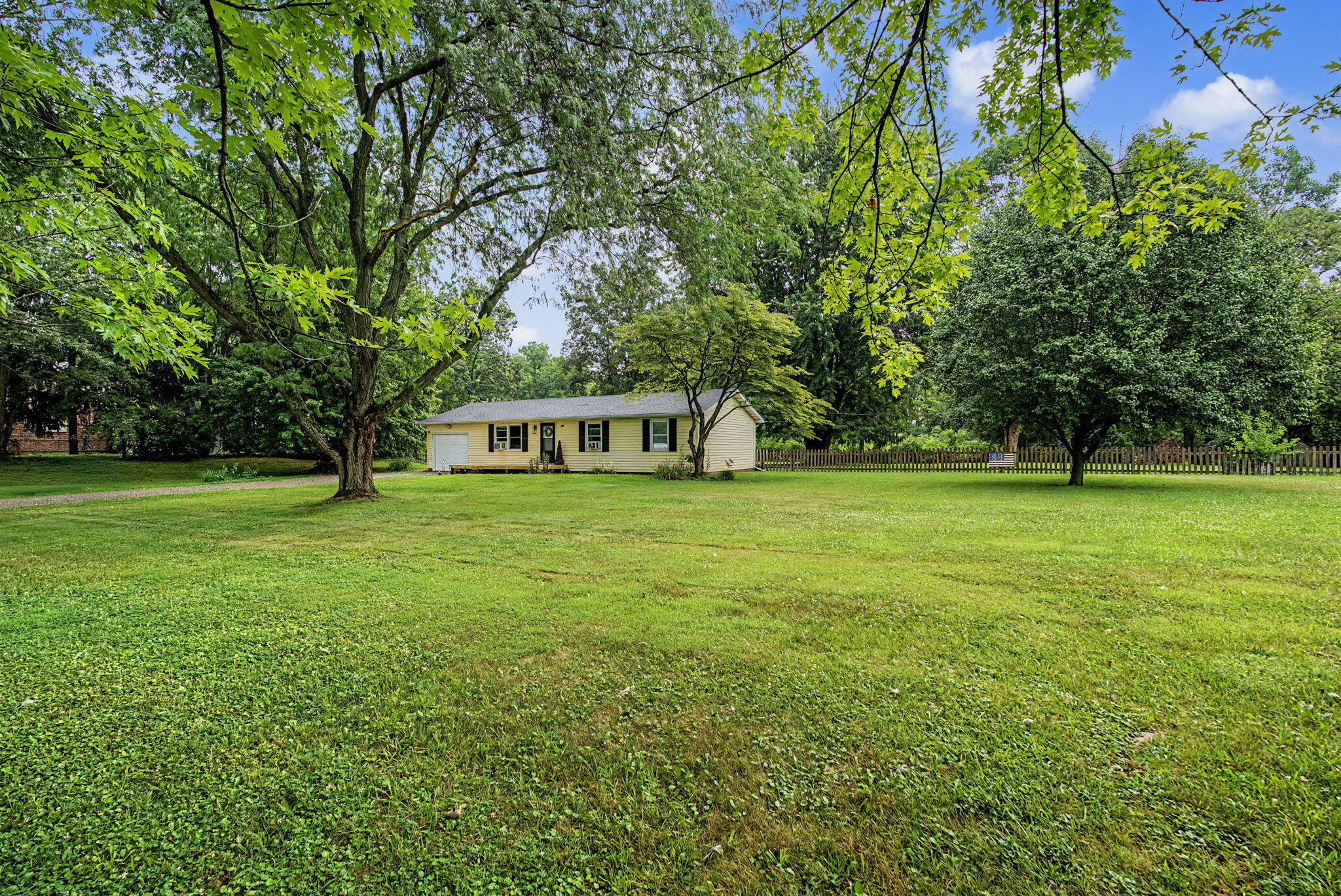 1000 Buena Vista, South Vienna, Ohio 45369