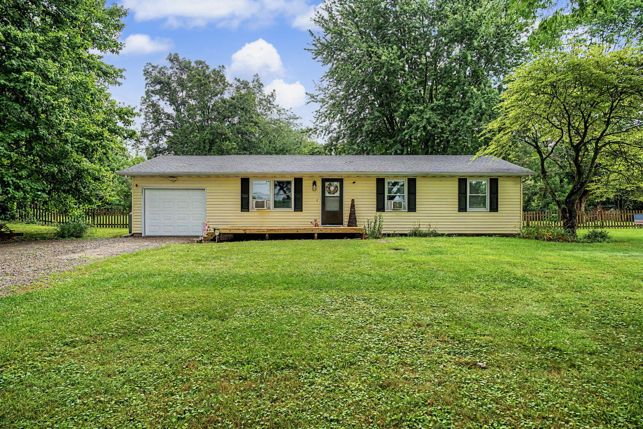 1000 Buena Vista, South Vienna, Ohio 45369