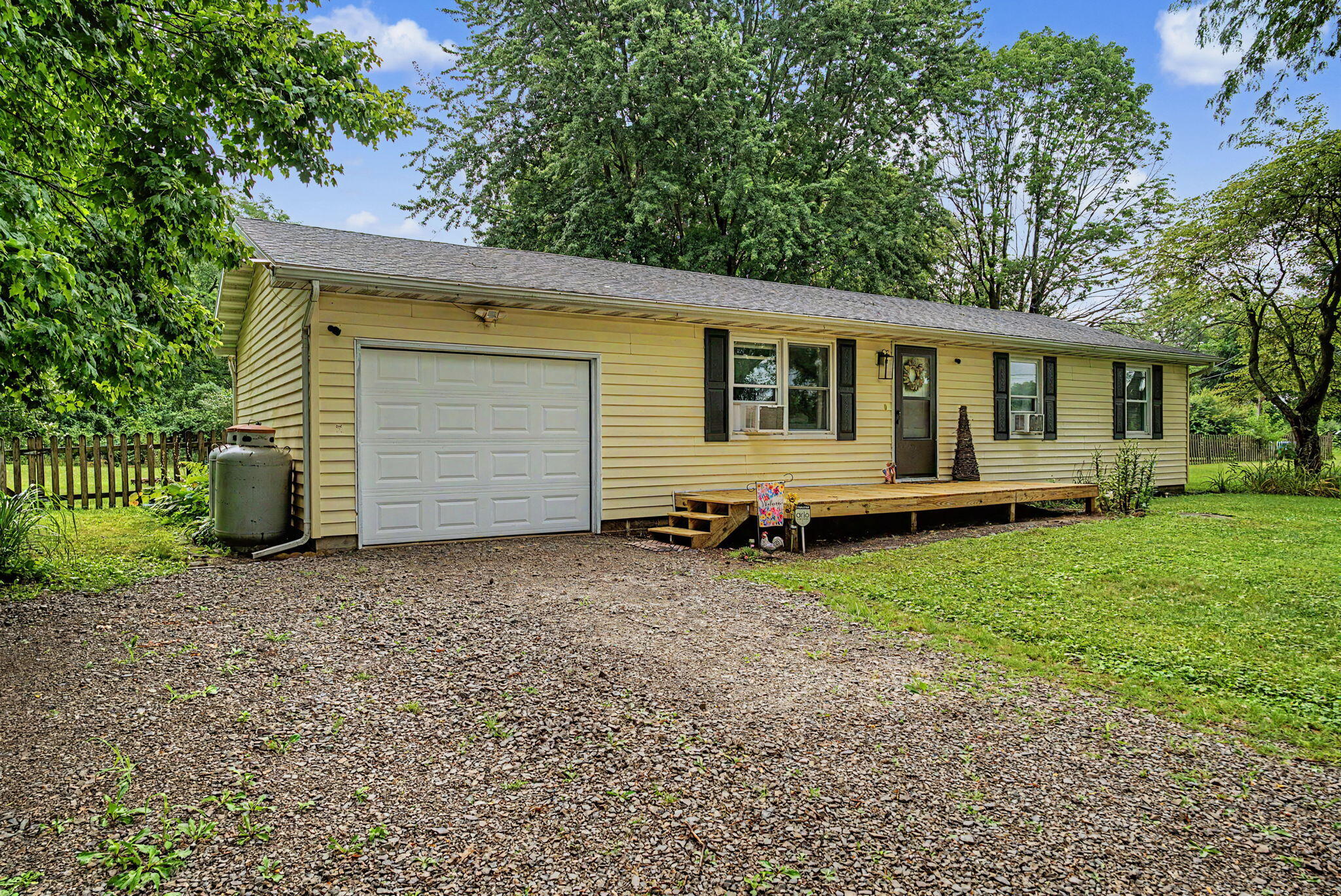 1000 Buena Vista, South Vienna, Ohio 45369