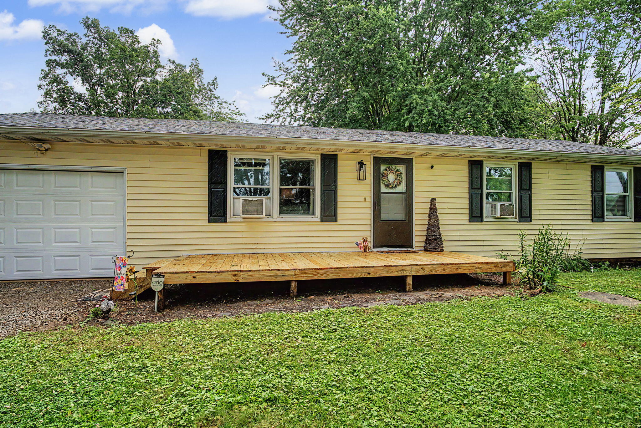 1000 Buena Vista, South Vienna, Ohio 45369