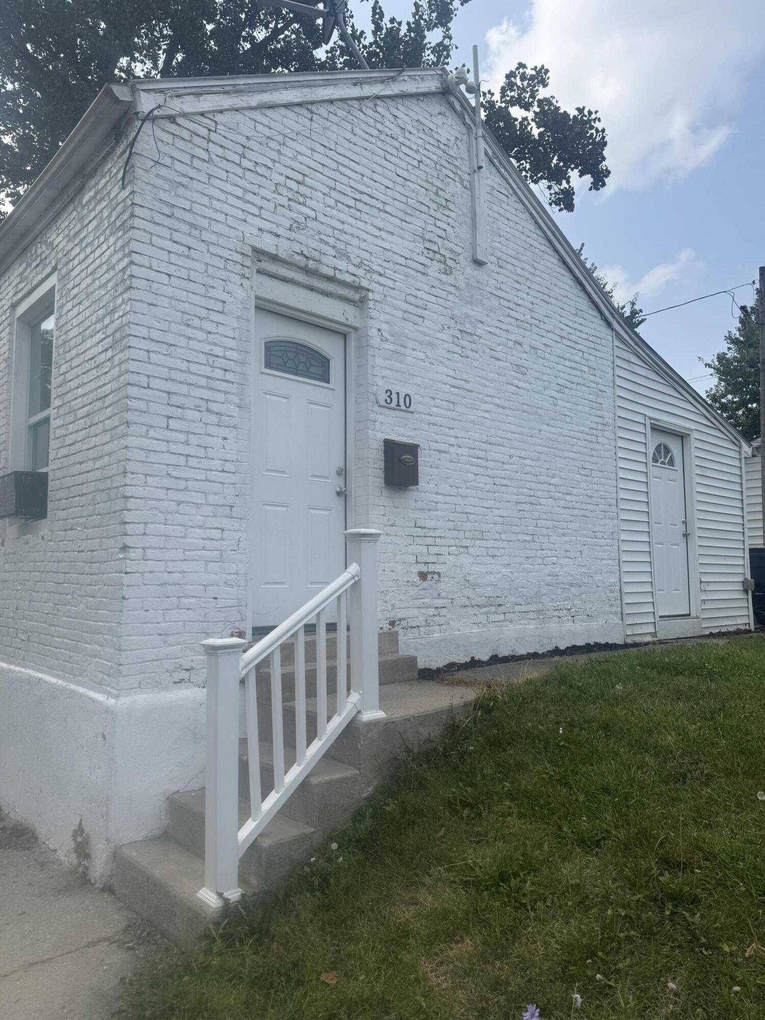 310 Young, Piqua, Ohio 45356