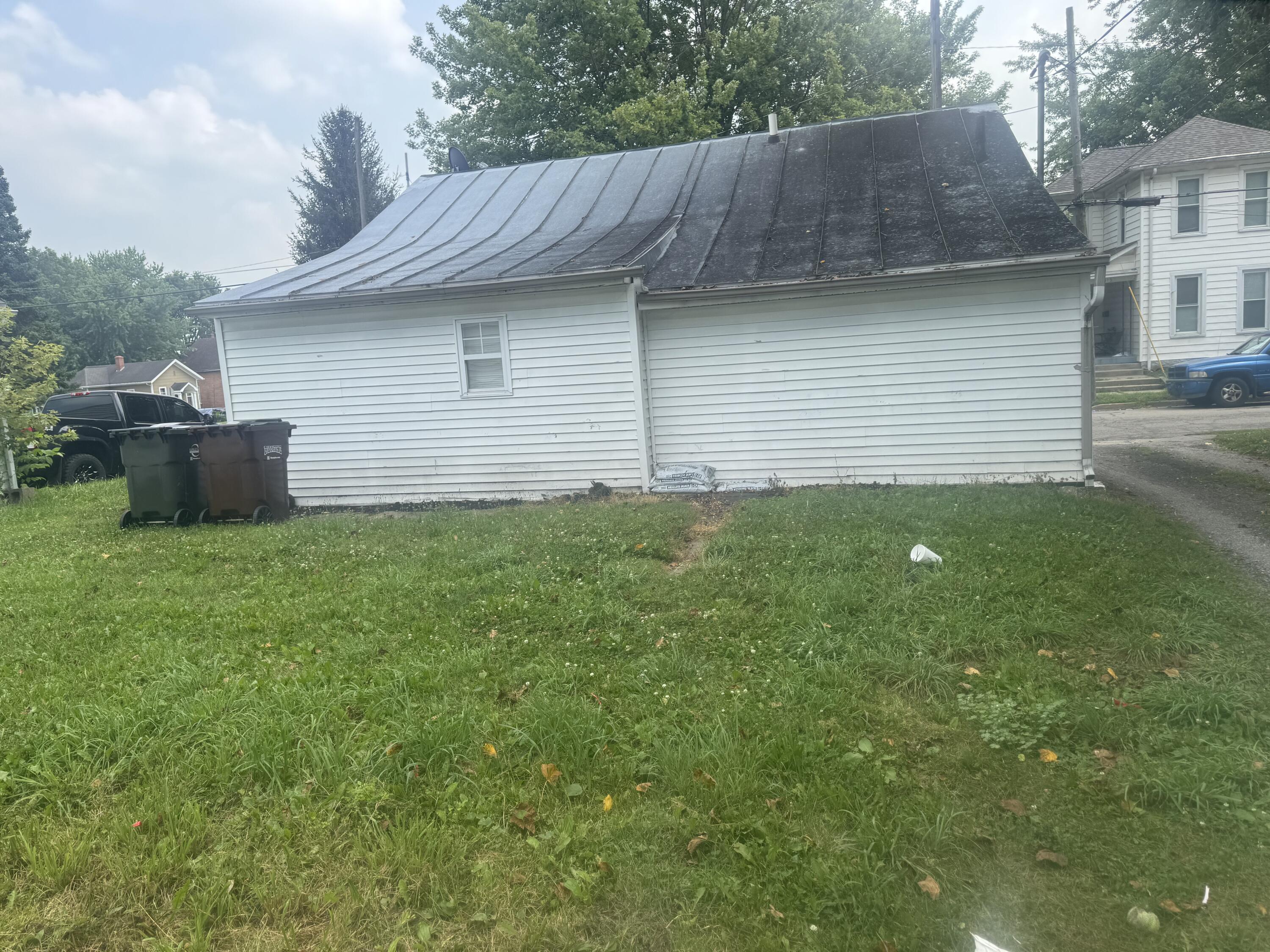310 Young, Piqua, Ohio 45356