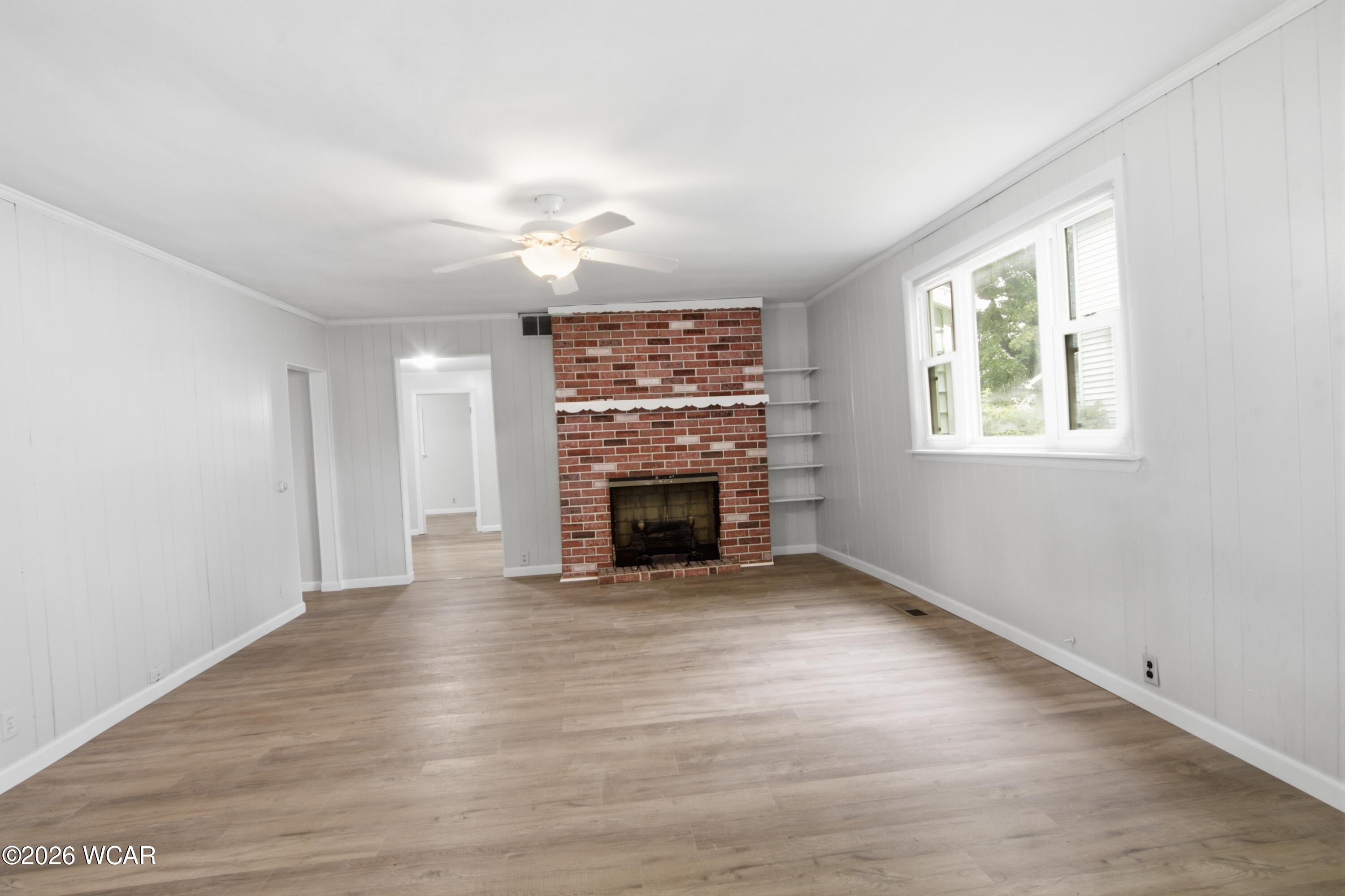 515 Vine Street, Van Wert, Ohio