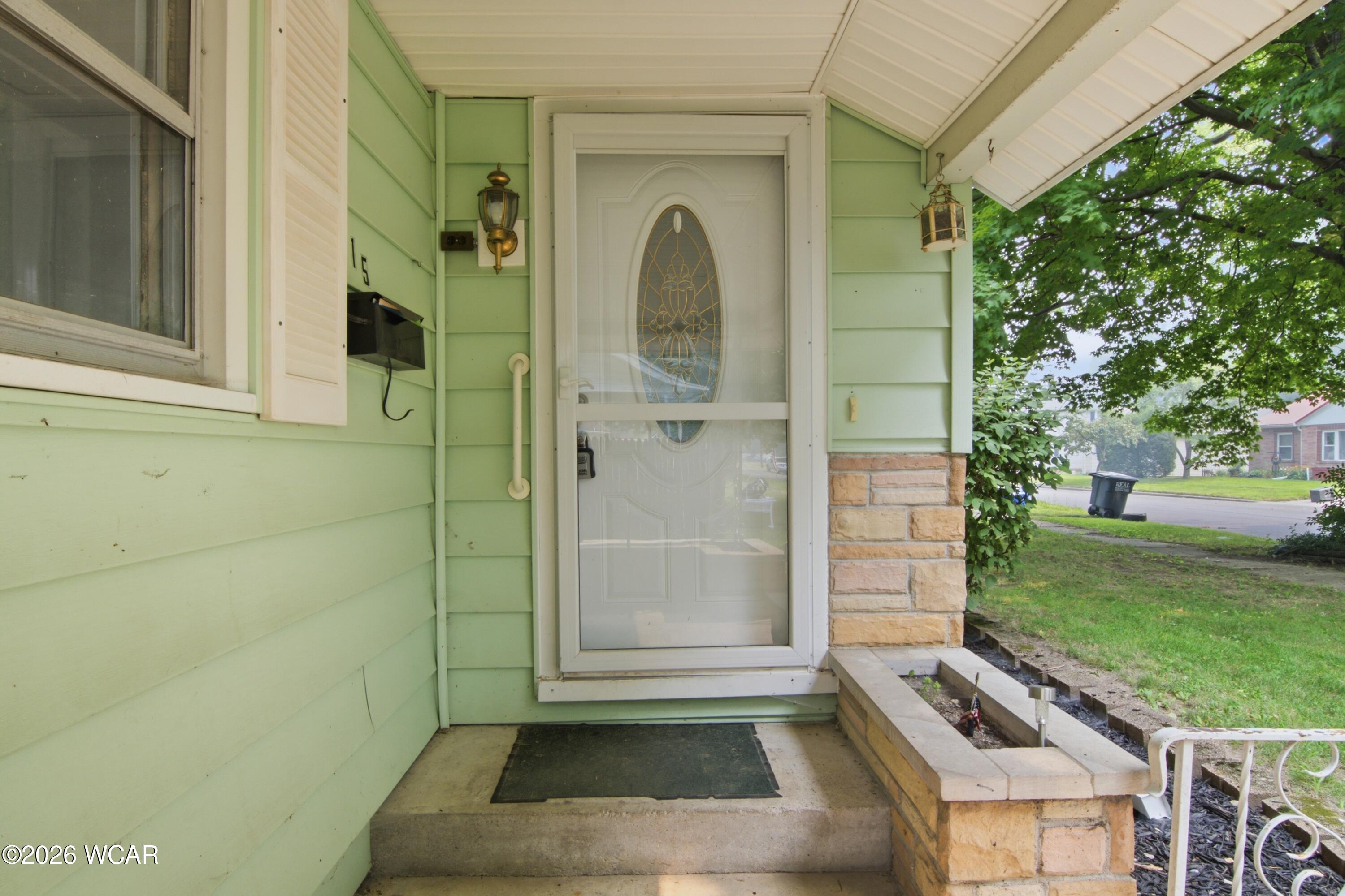 515 Vine Street, Van Wert, Ohio