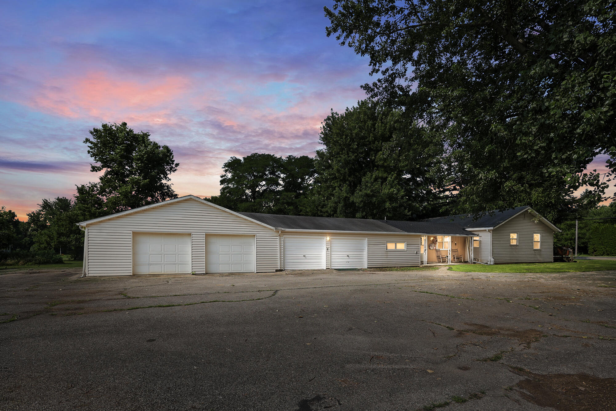 5890 Springfield Xenia, Springfield, Ohio 45502