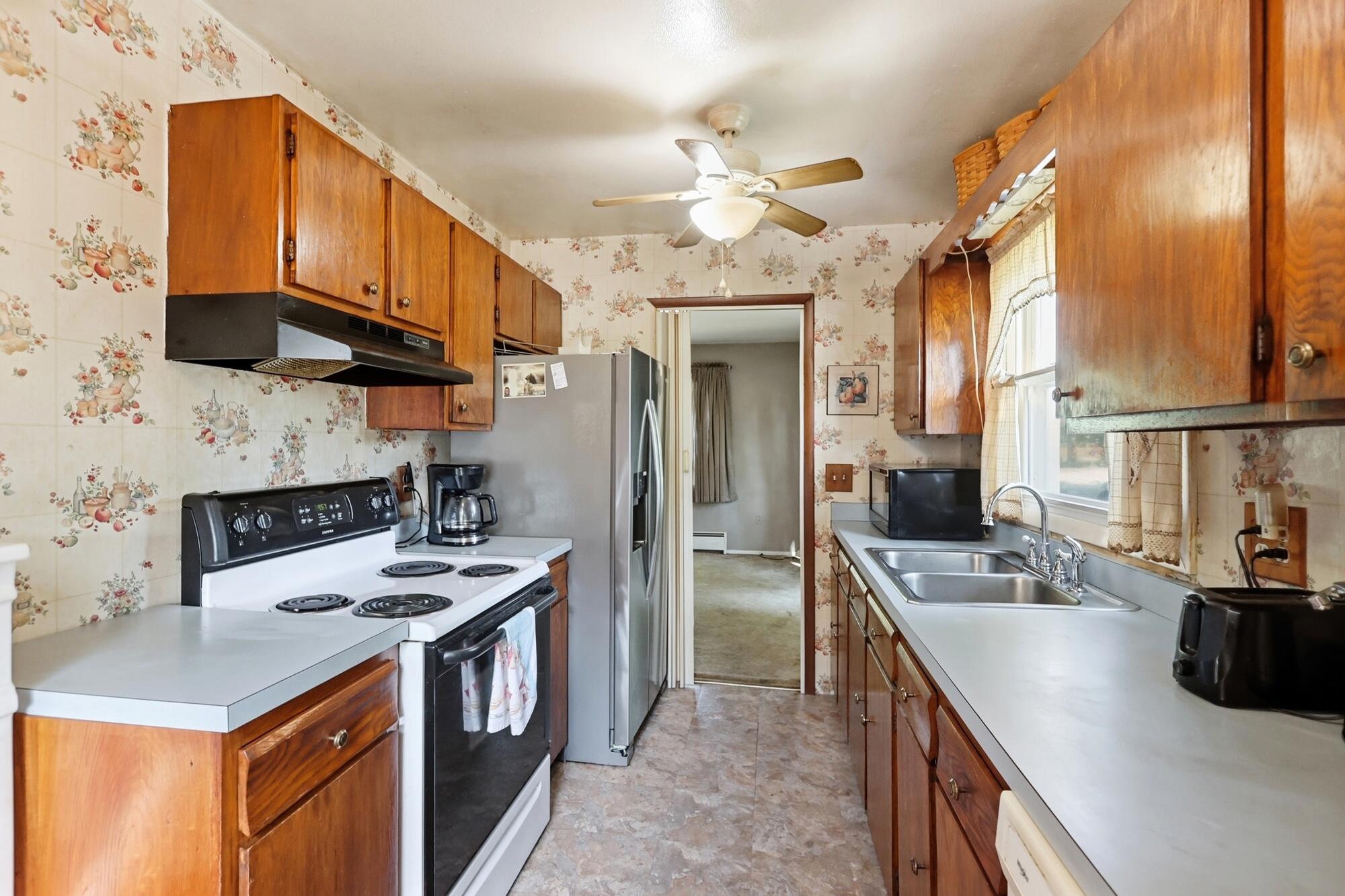 5890 Springfield Xenia, Springfield, Ohio 45502