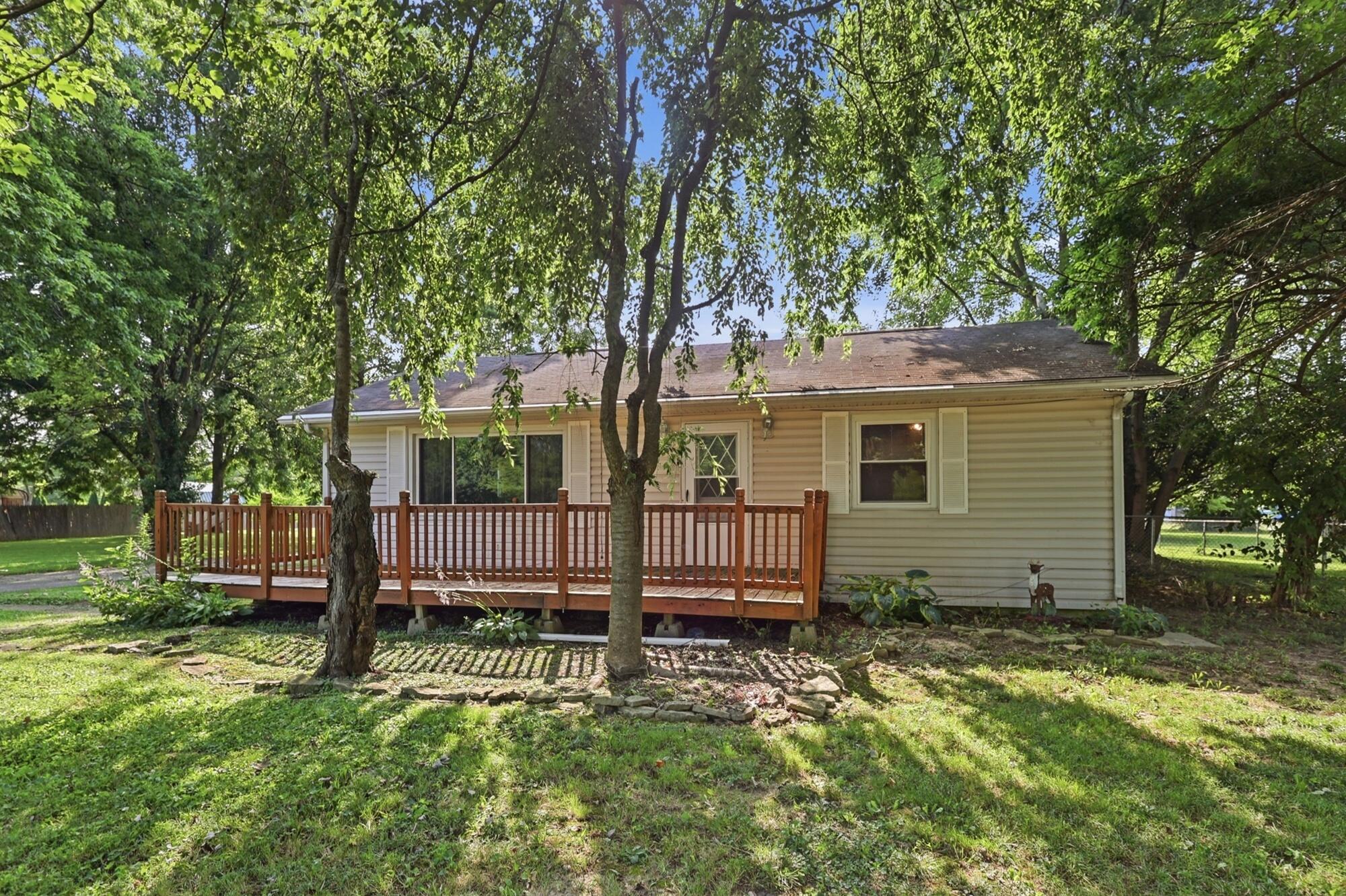5890 Springfield Xenia, Springfield, Ohio 45502