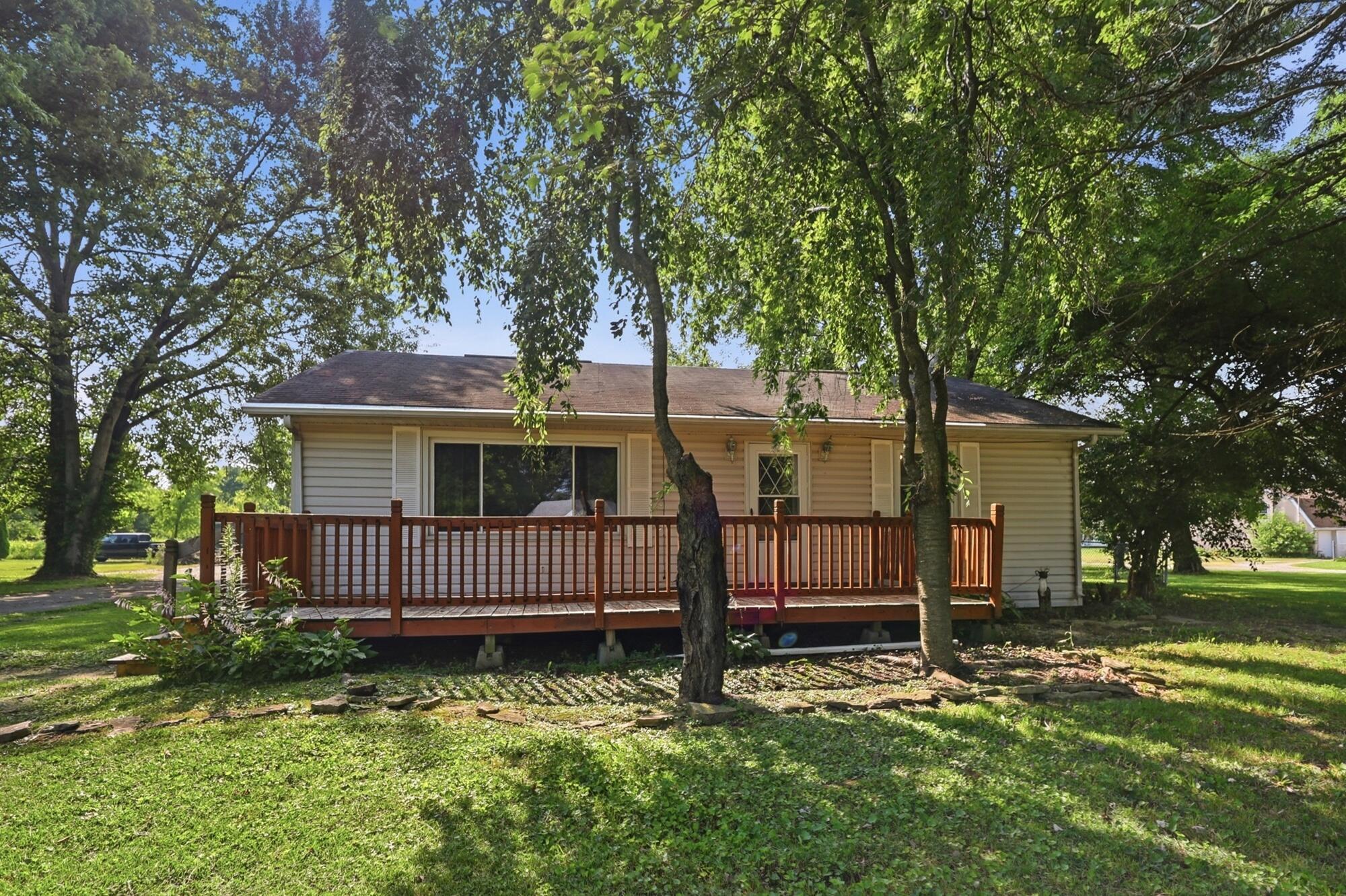 5890 Springfield Xenia, Springfield, Ohio 45502