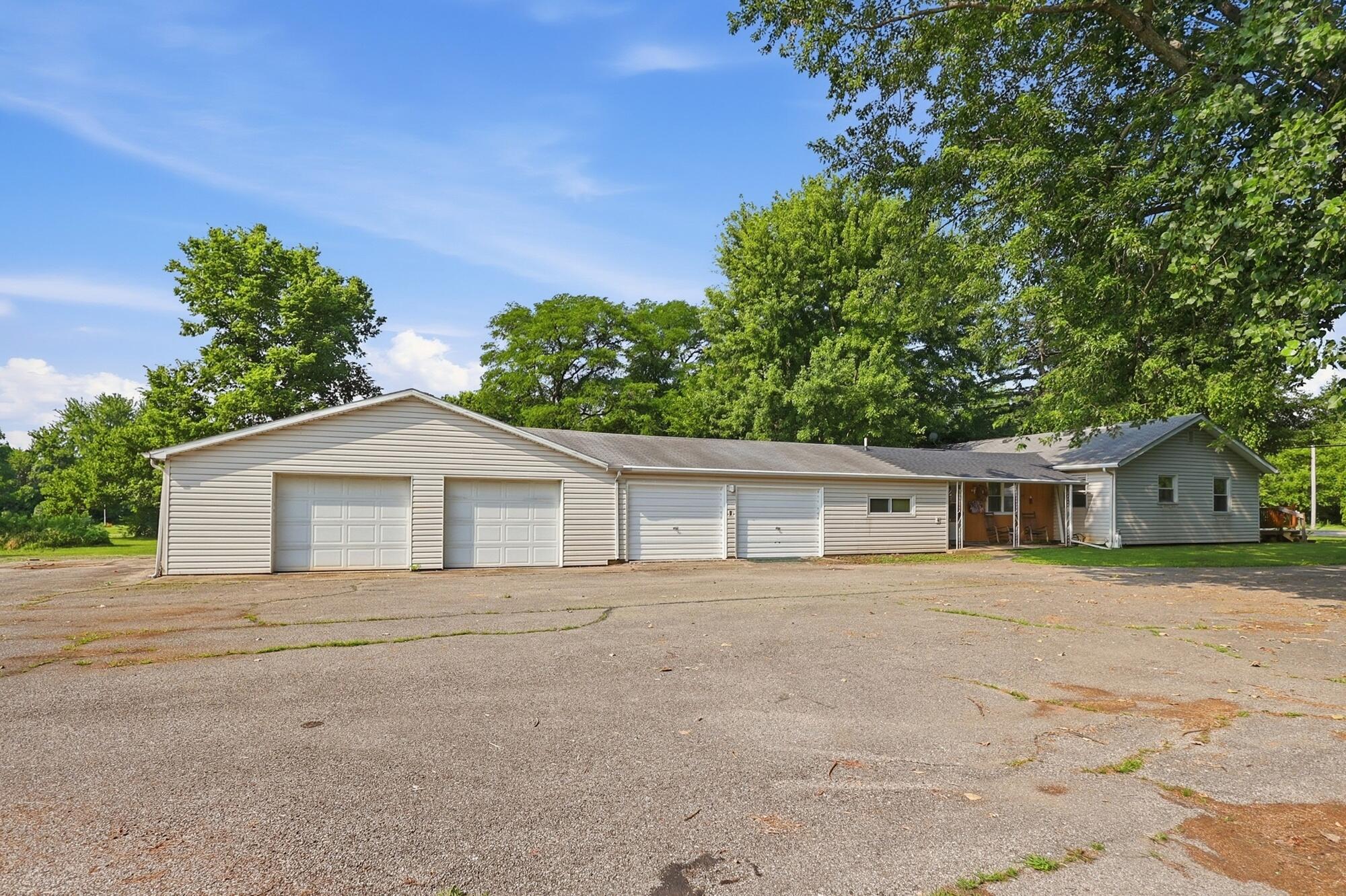 5890 Springfield Xenia, Springfield, Ohio 45502
