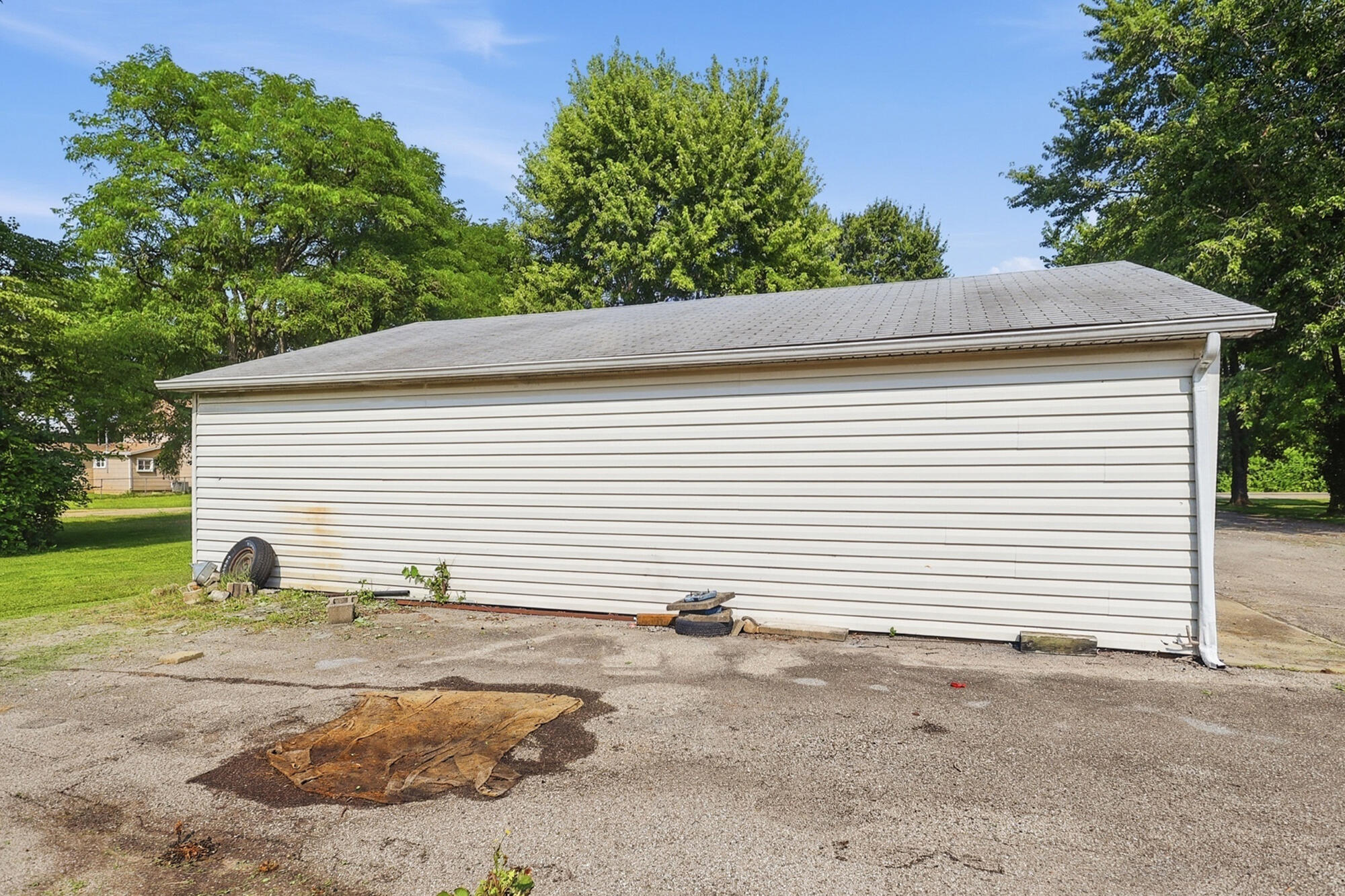 5890 Springfield Xenia, Springfield, Ohio 45502