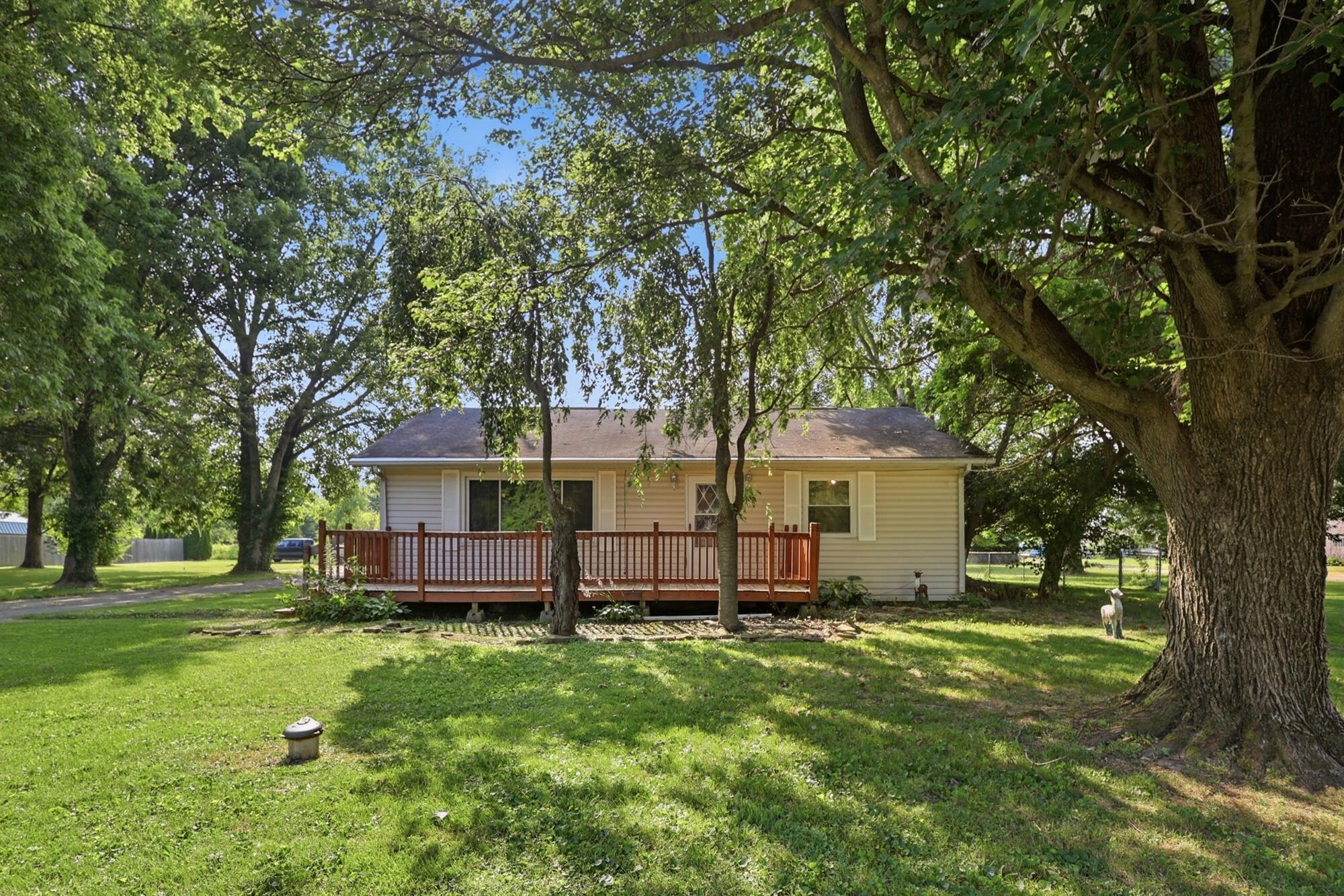 5890 Springfield Xenia, Springfield, Ohio 45502