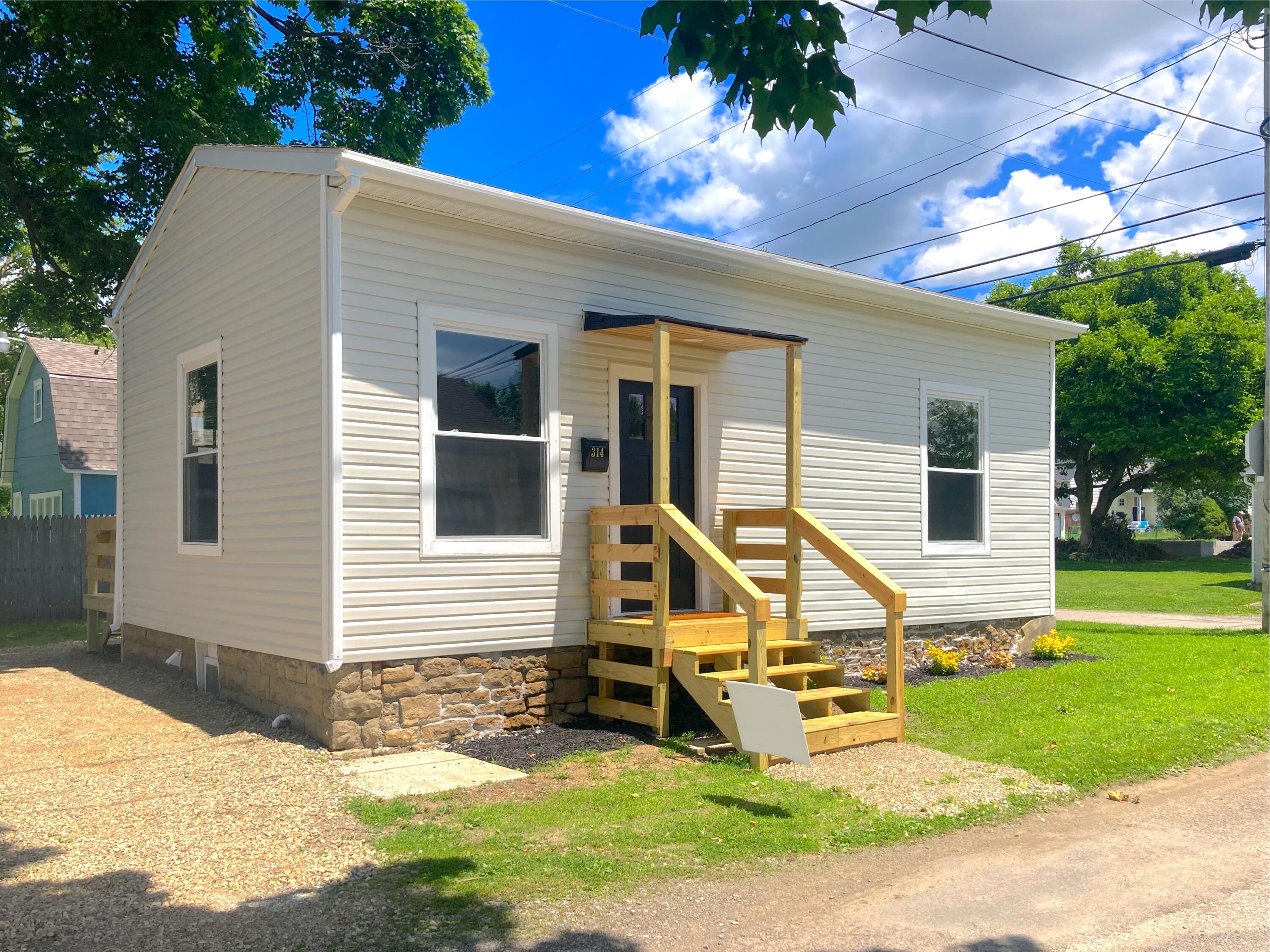 314 Madriver, Bellefontaine, Ohio 43311