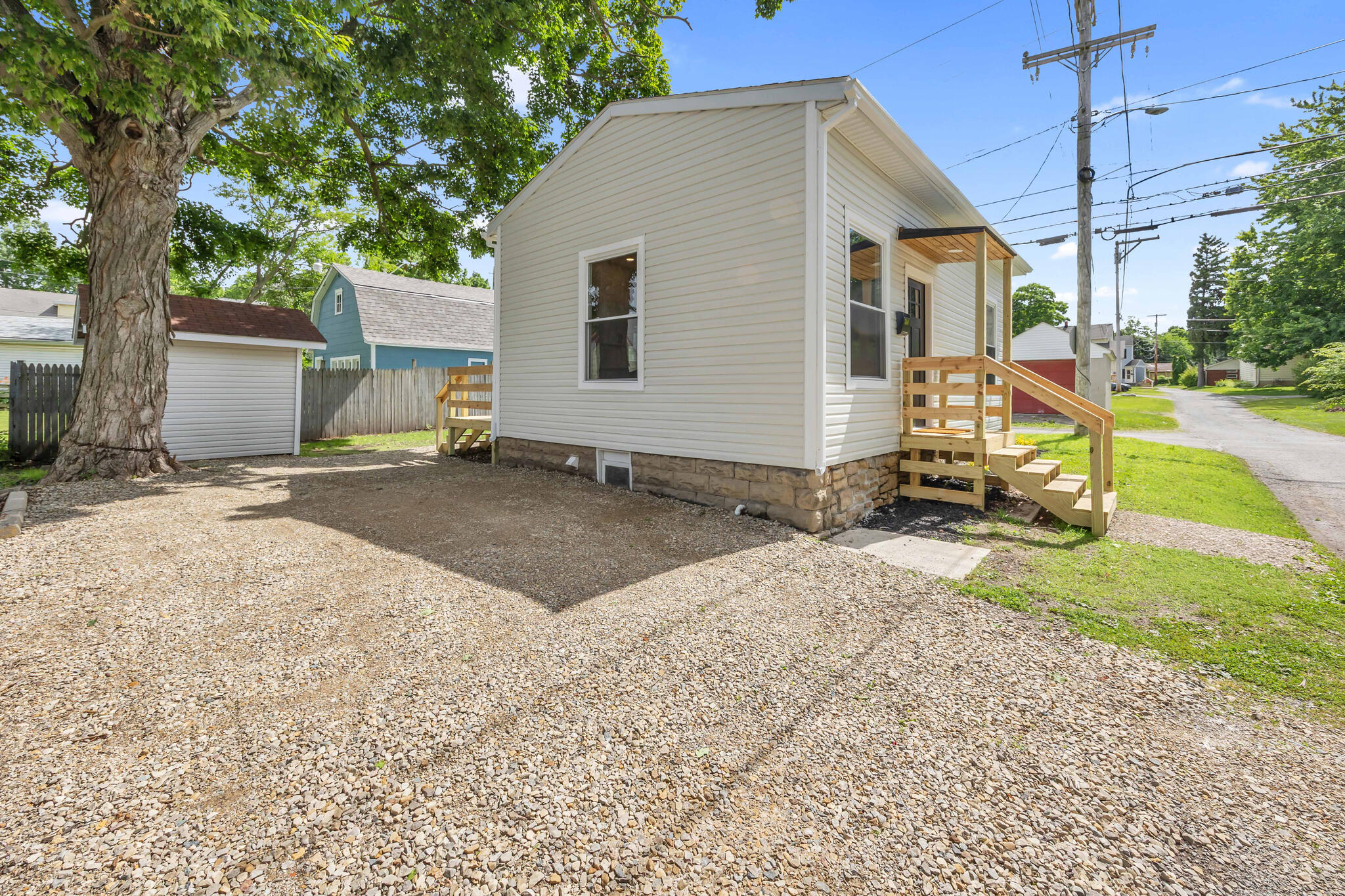 314 Madriver, Bellefontaine, Ohio 43311