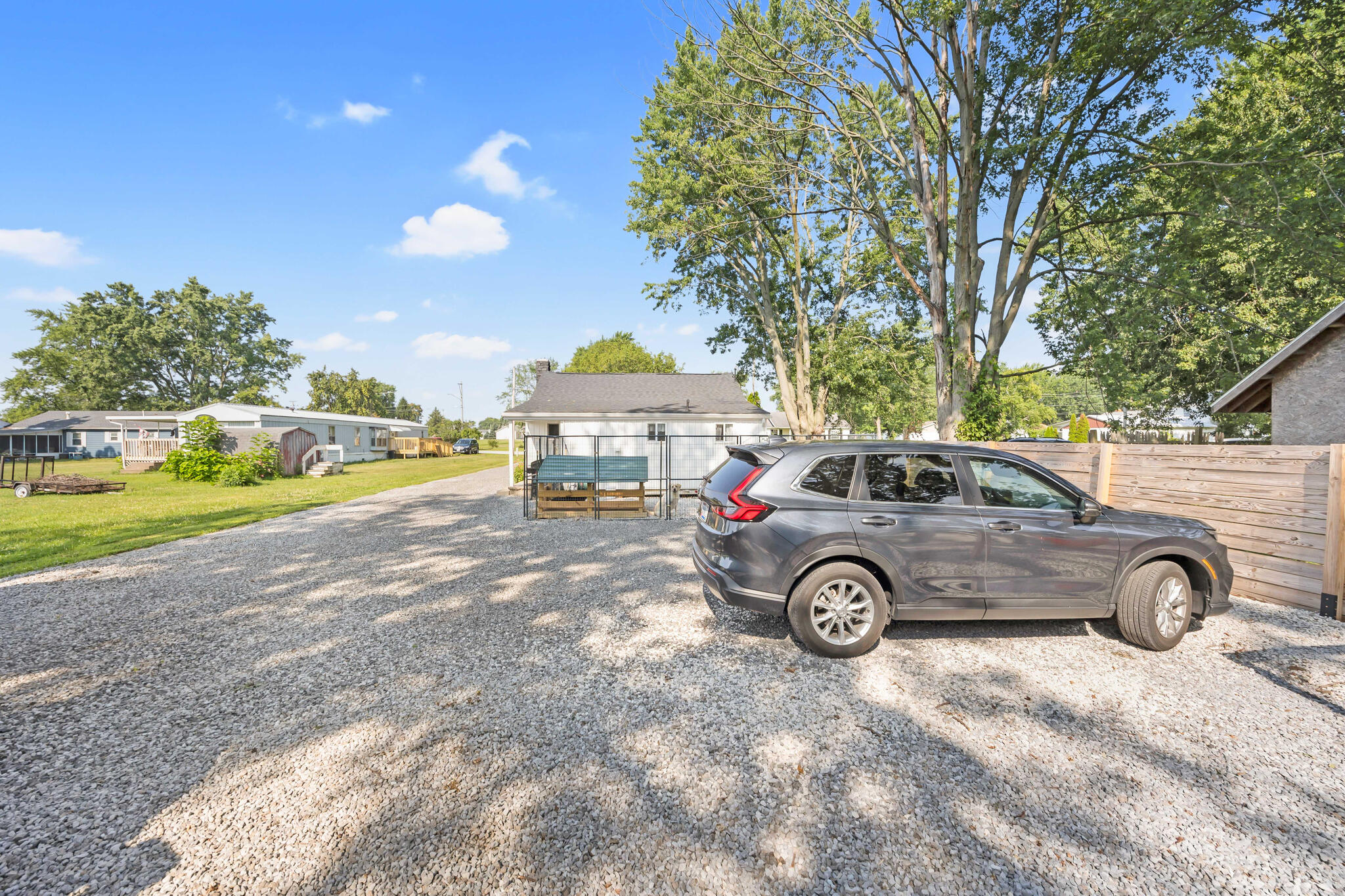 445 Union, Lakeview, Ohio 43331