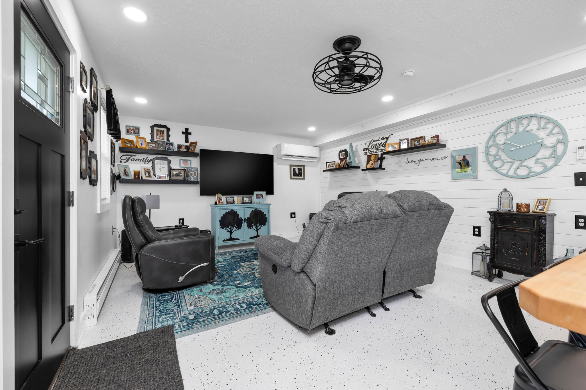 445 Union, Lakeview, Ohio 43331