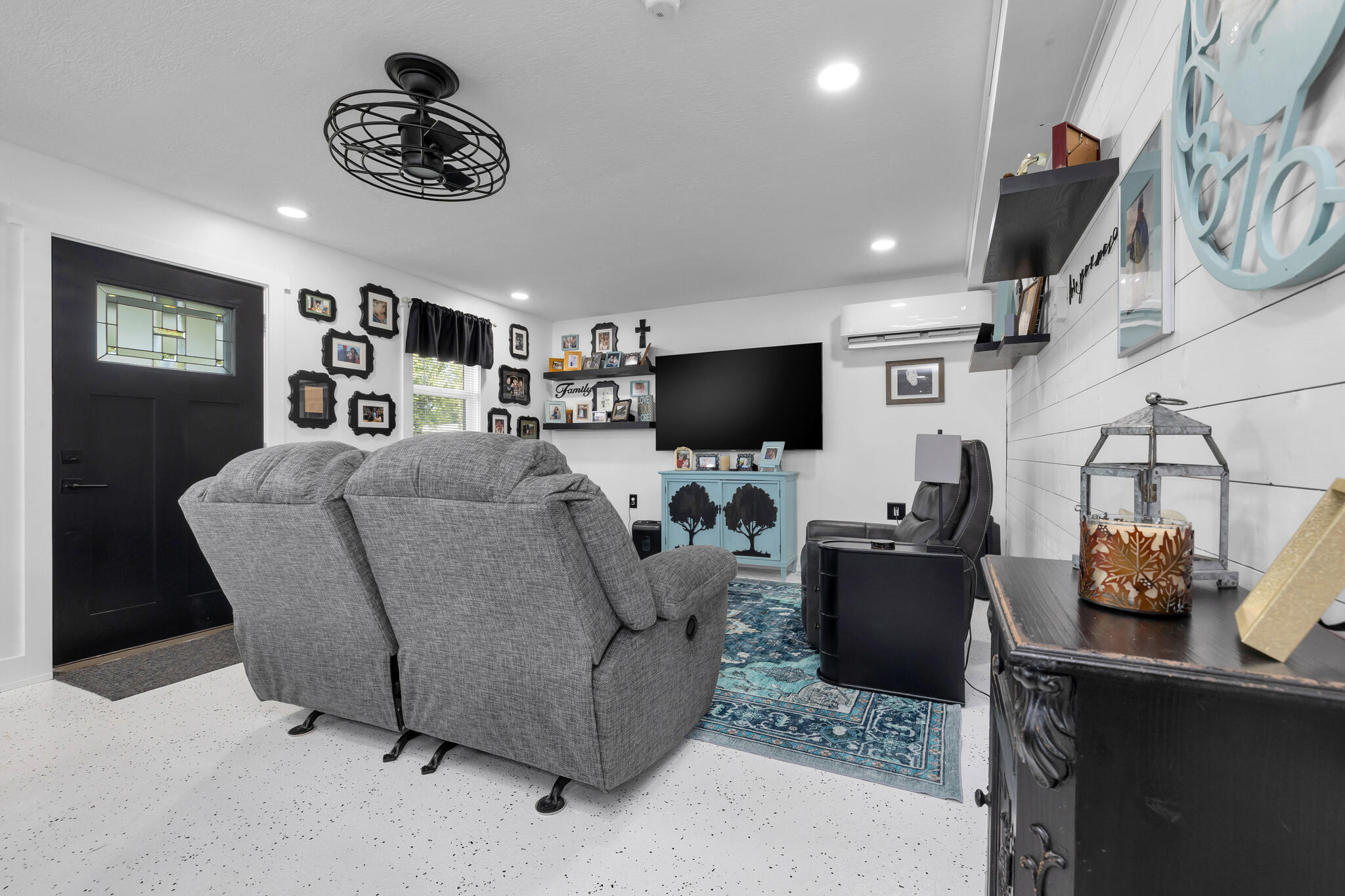 445 Union, Lakeview, Ohio 43331