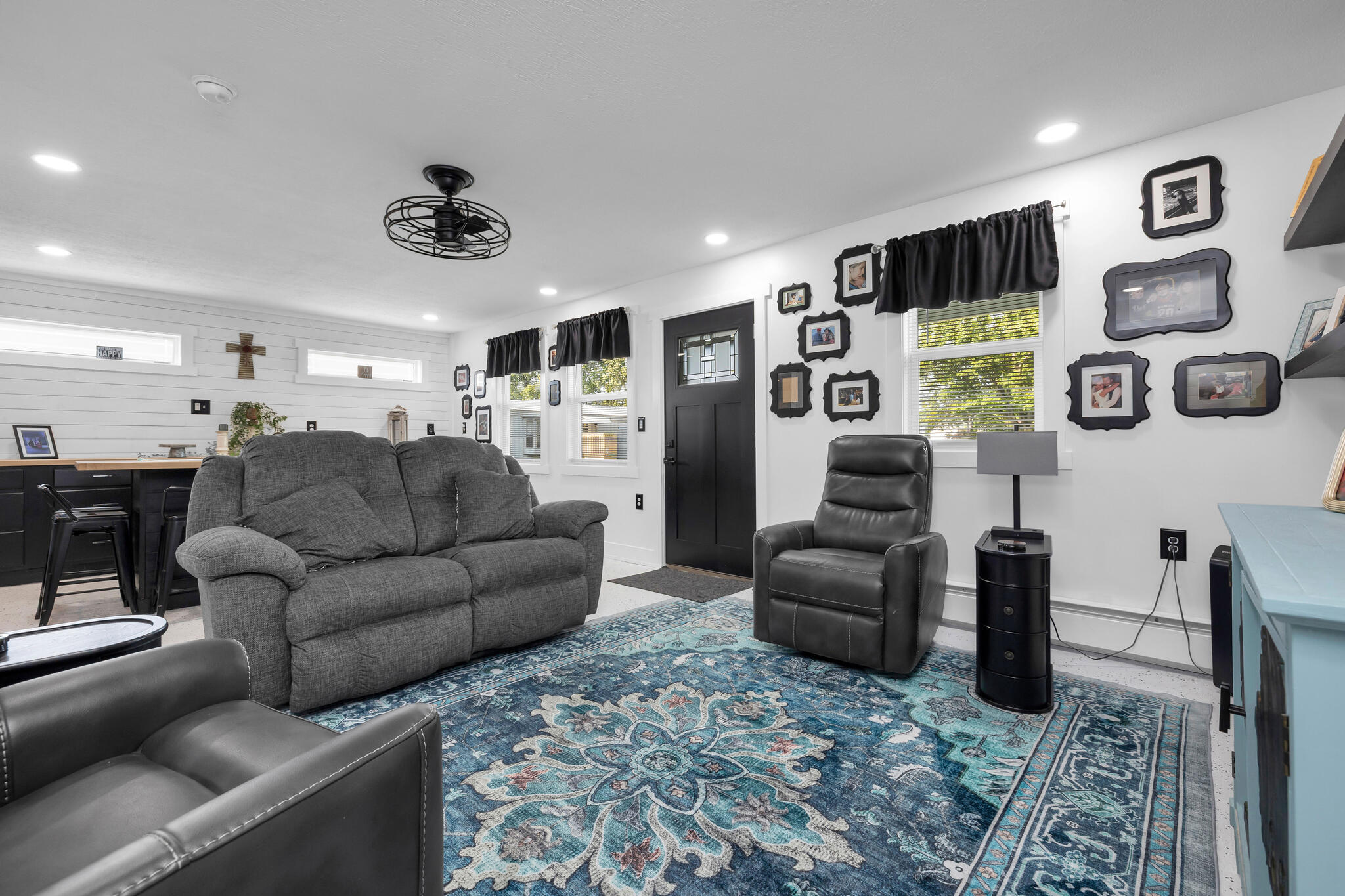 445 Union, Lakeview, Ohio 43331