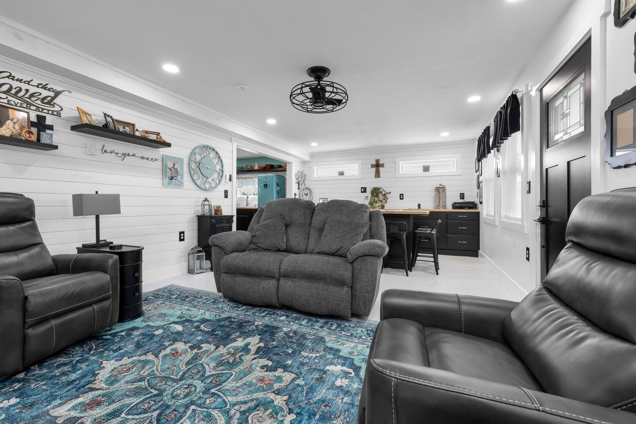 445 Union, Lakeview, Ohio 43331